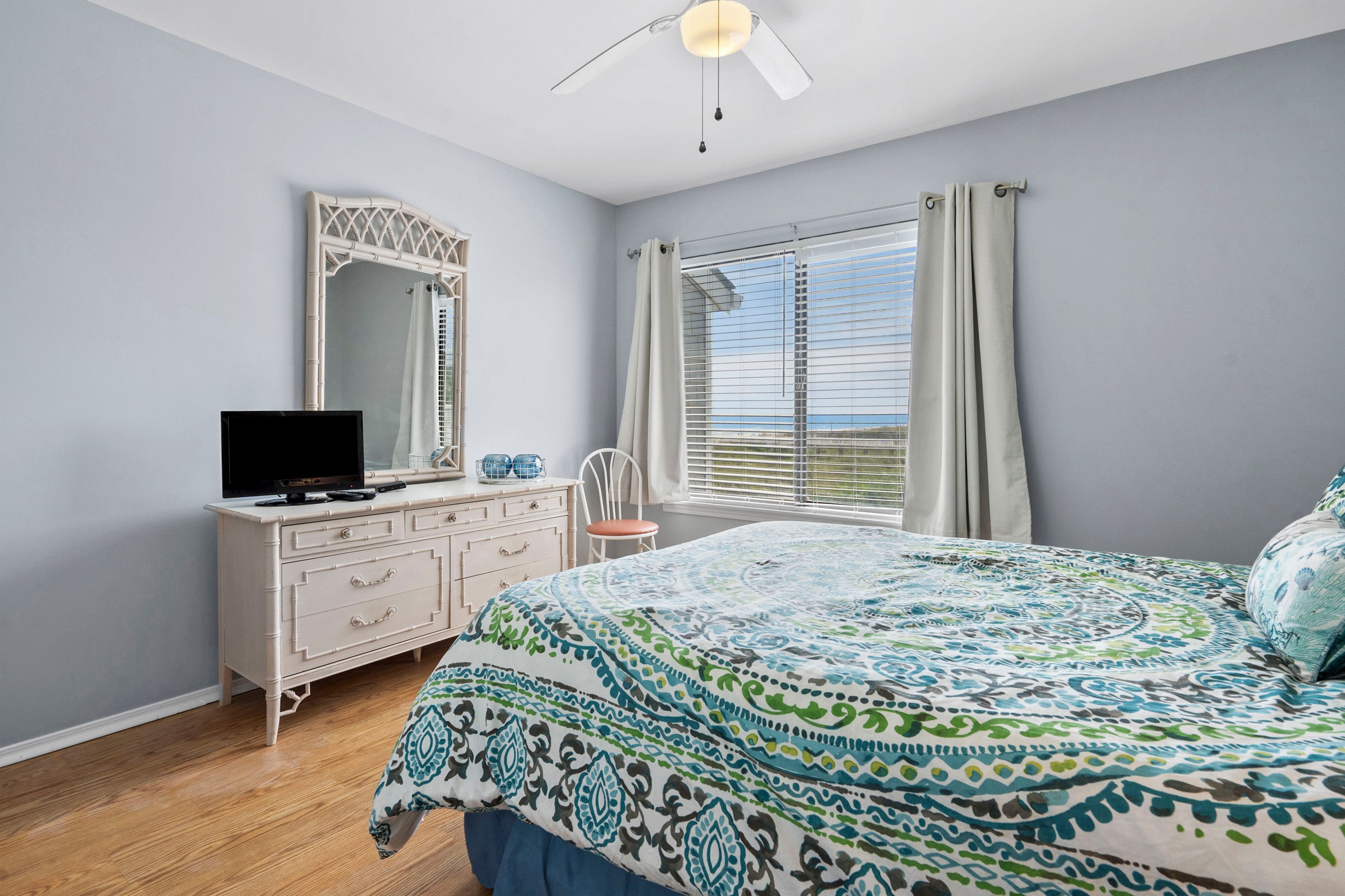 Sea Cloisters 303A McMillan Vacations