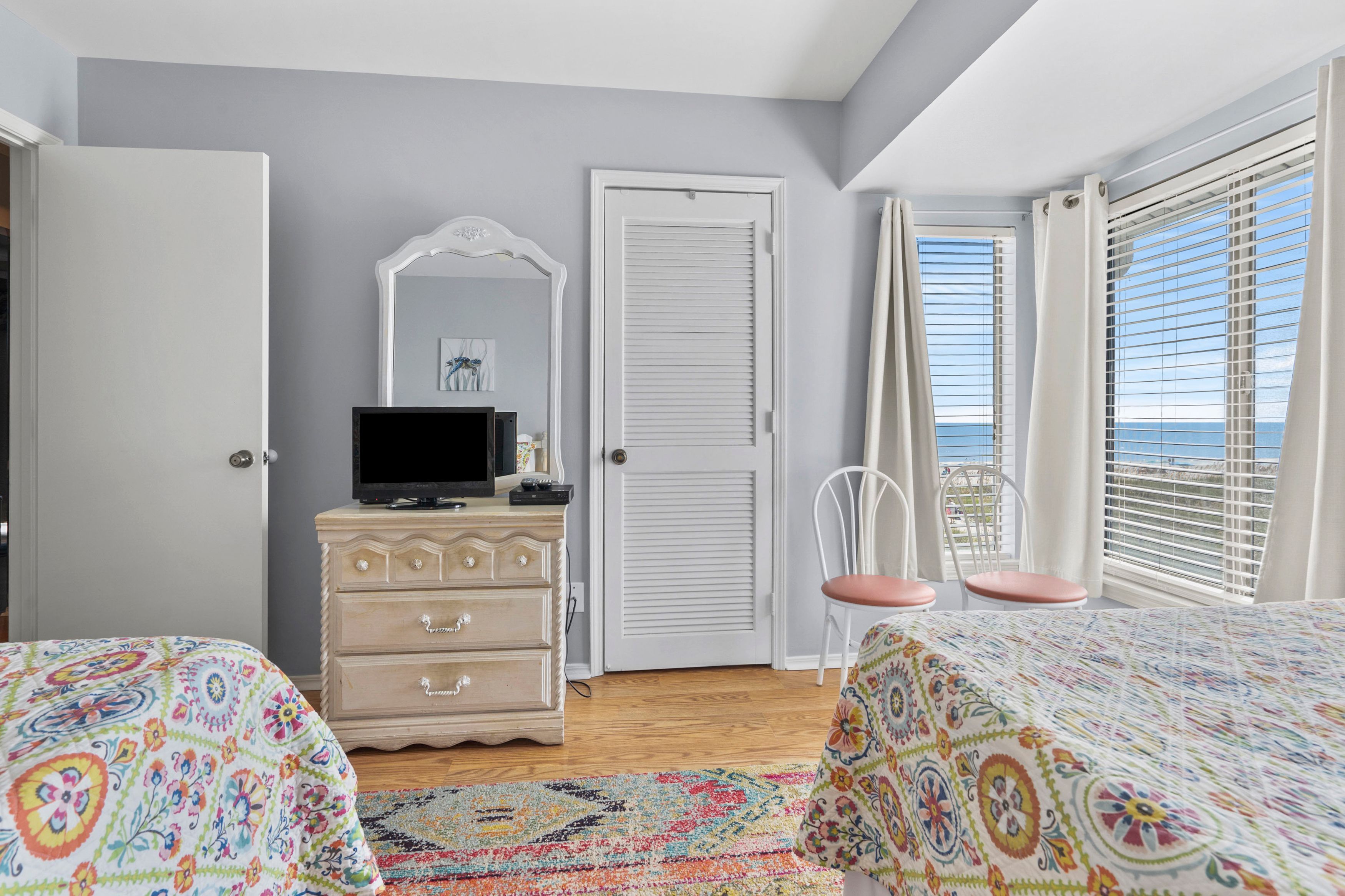 Sea Cloisters 303A McMillan Vacations