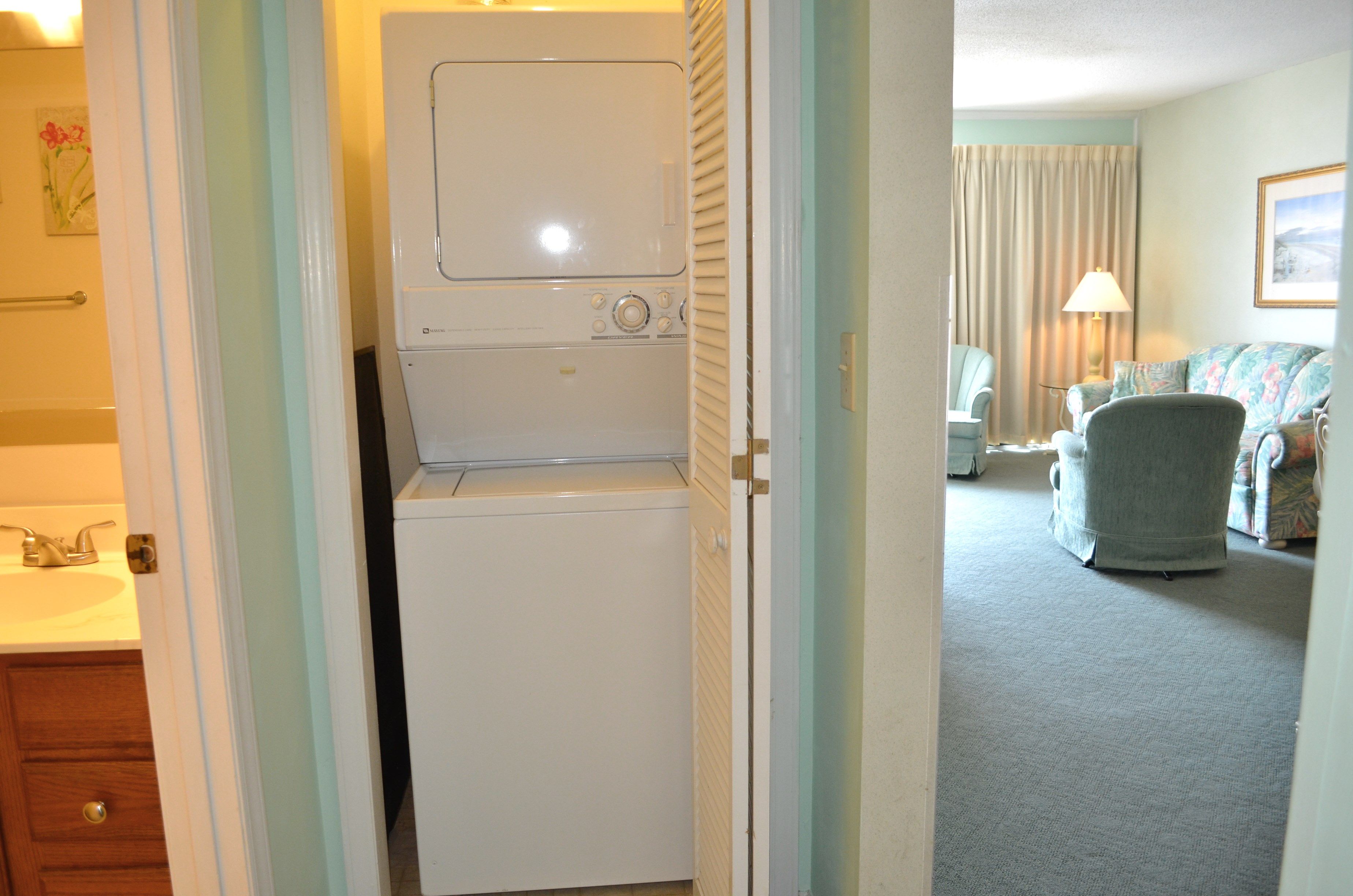 Sea Cloisters 304D McMillan Vacations