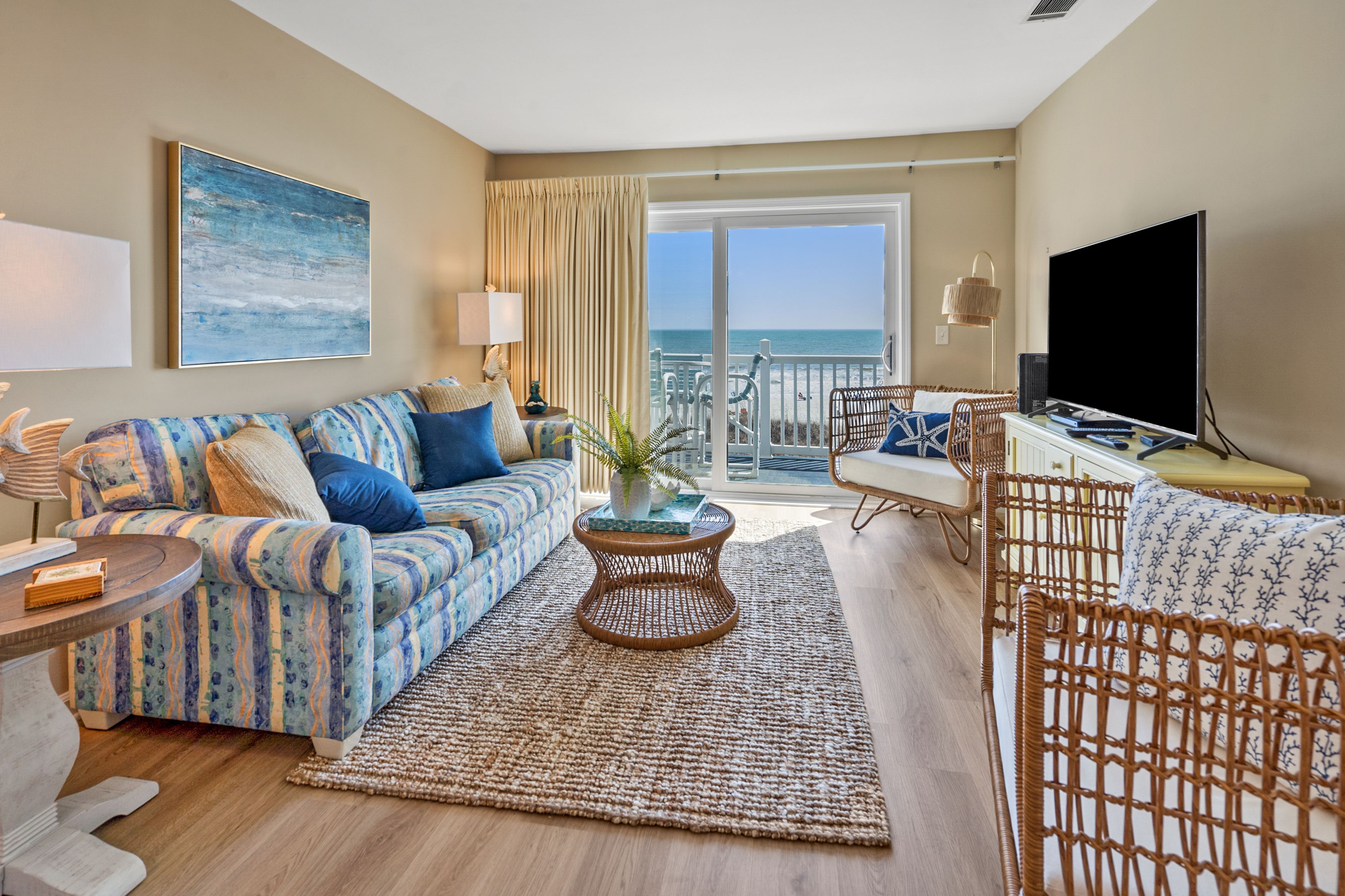 Sea Cloisters 304F | McMillan Vacations