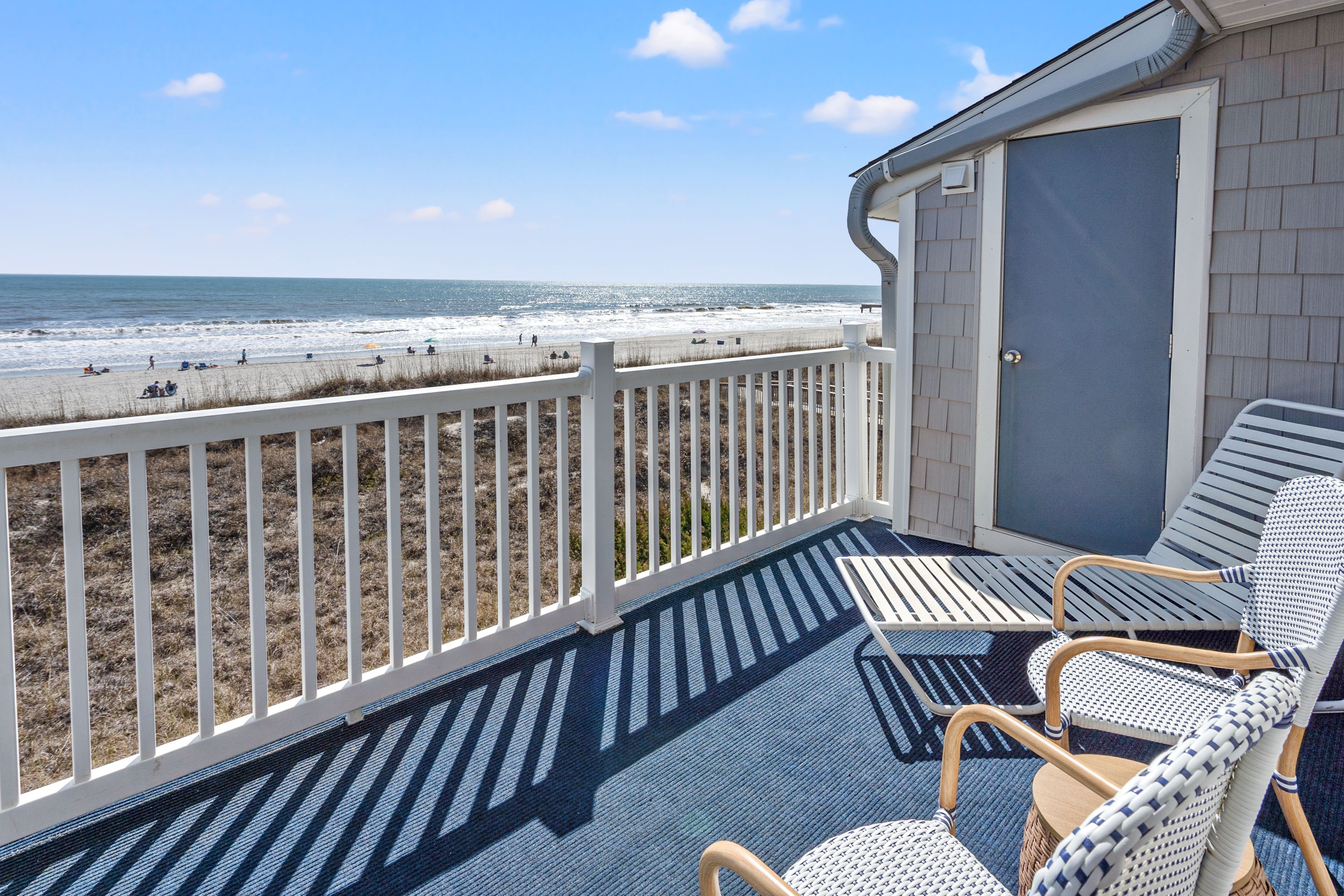 Sea Cloisters 304F | McMillan Vacations