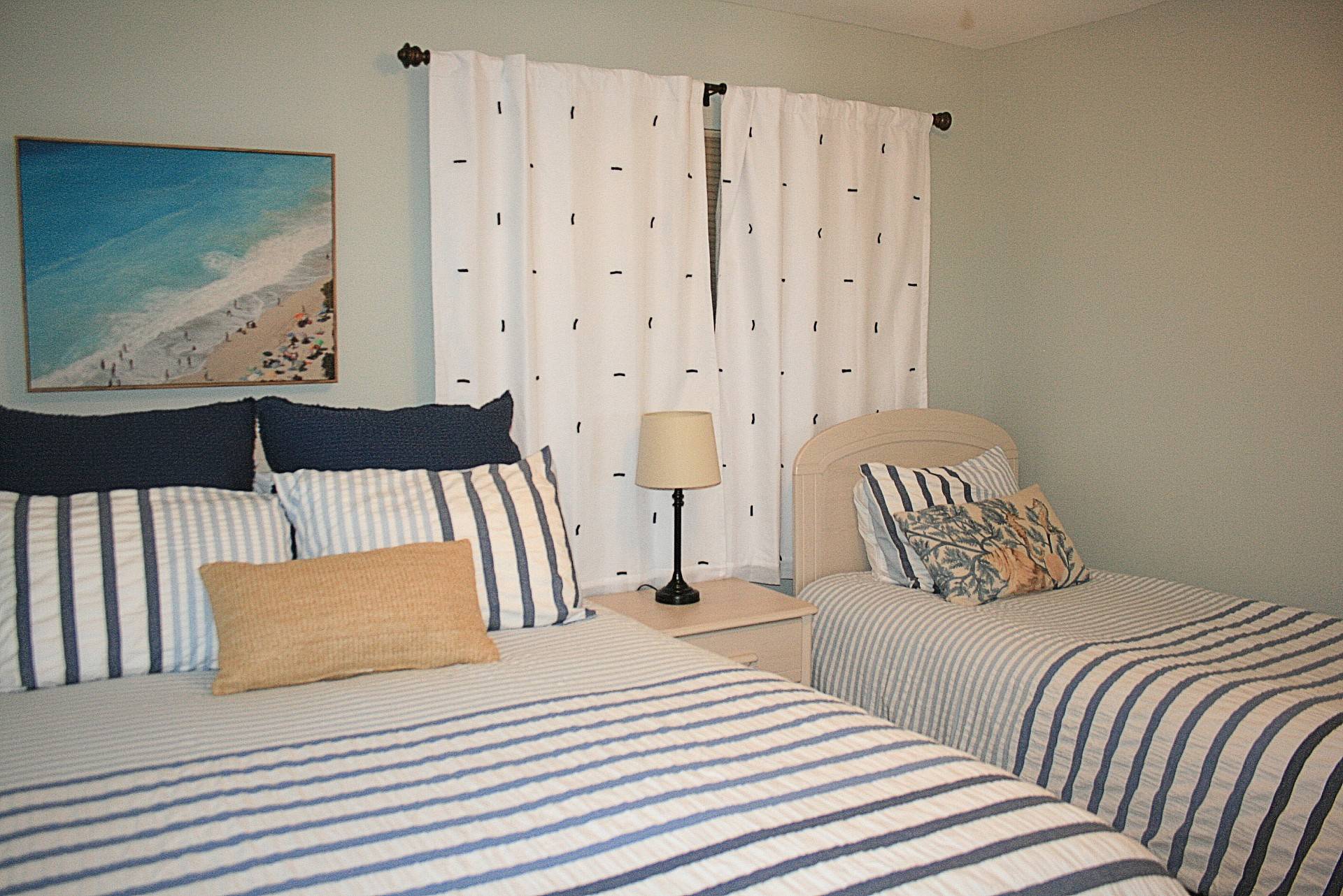 Sea Cloisters 305A McMillan Vacations