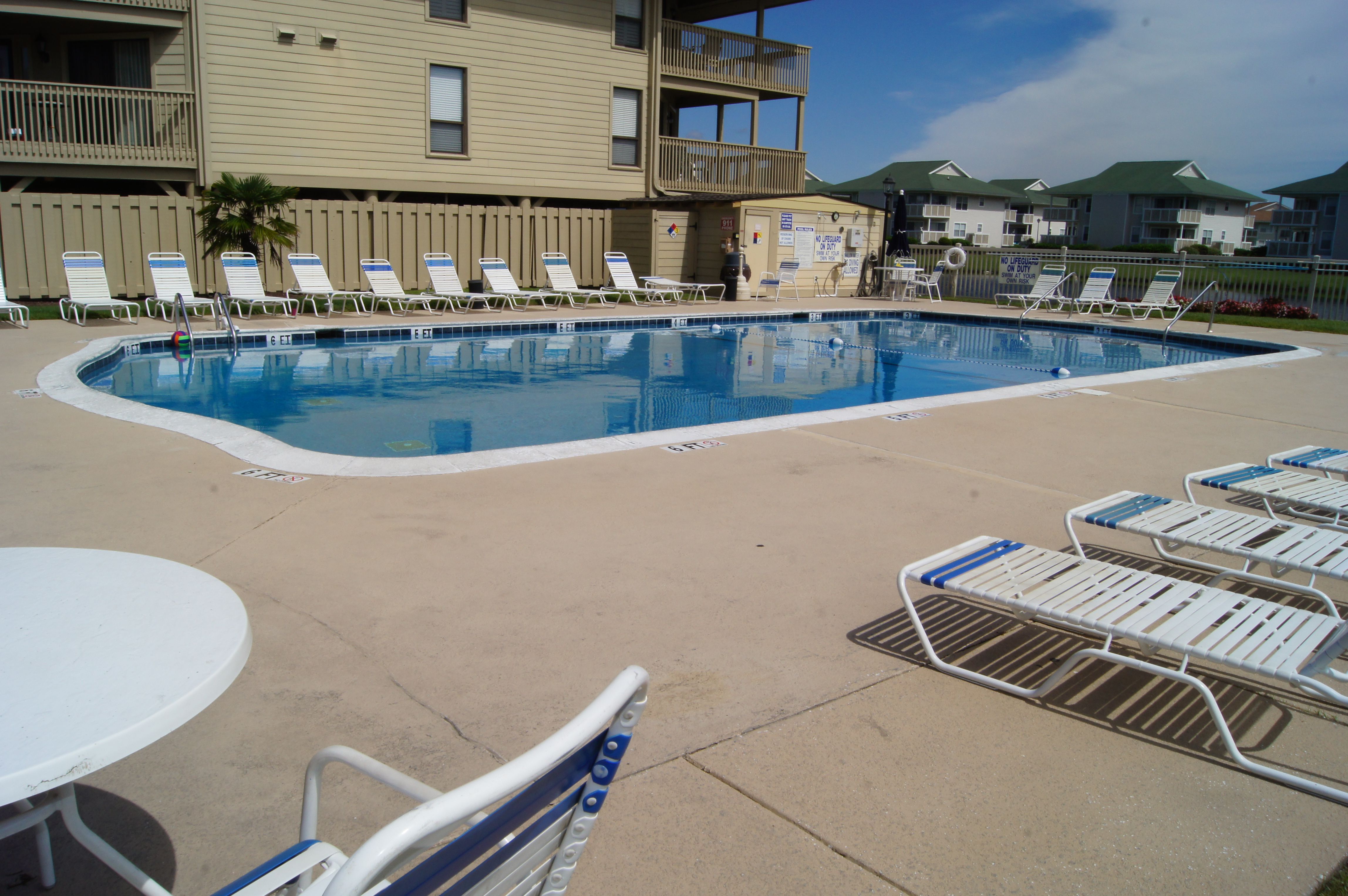 Tilghman Lakes B3 McMillan Vacations