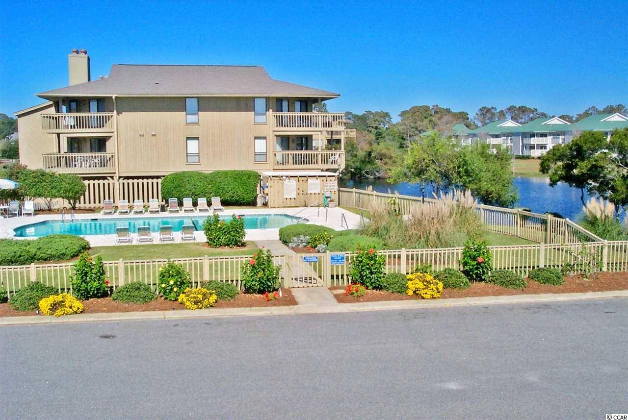 Tilghman Lakes B3 McMillan Vacations