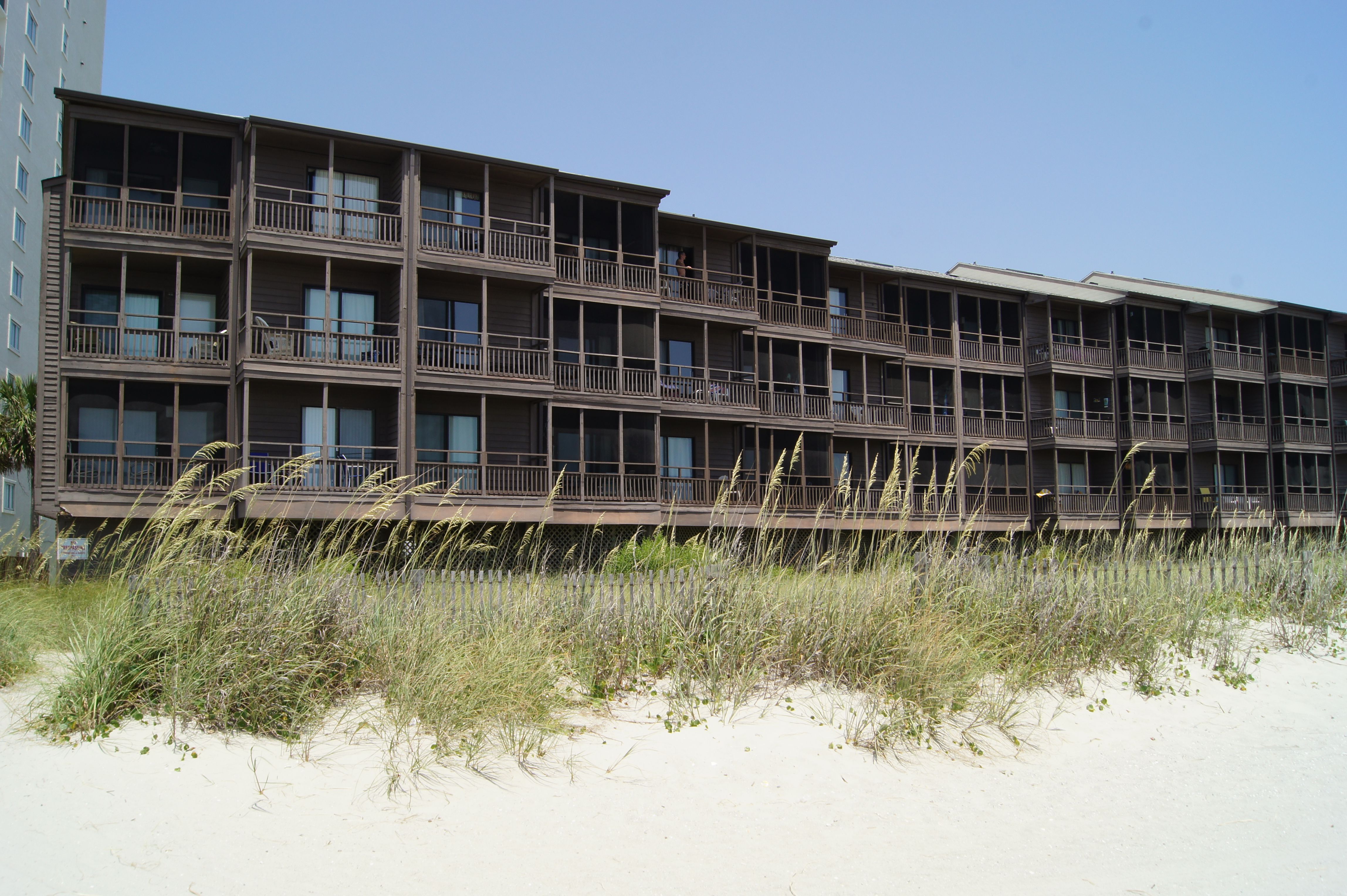 Discover McMillan Realty North Myrtle Beach: Your Gateway to Coastal Living