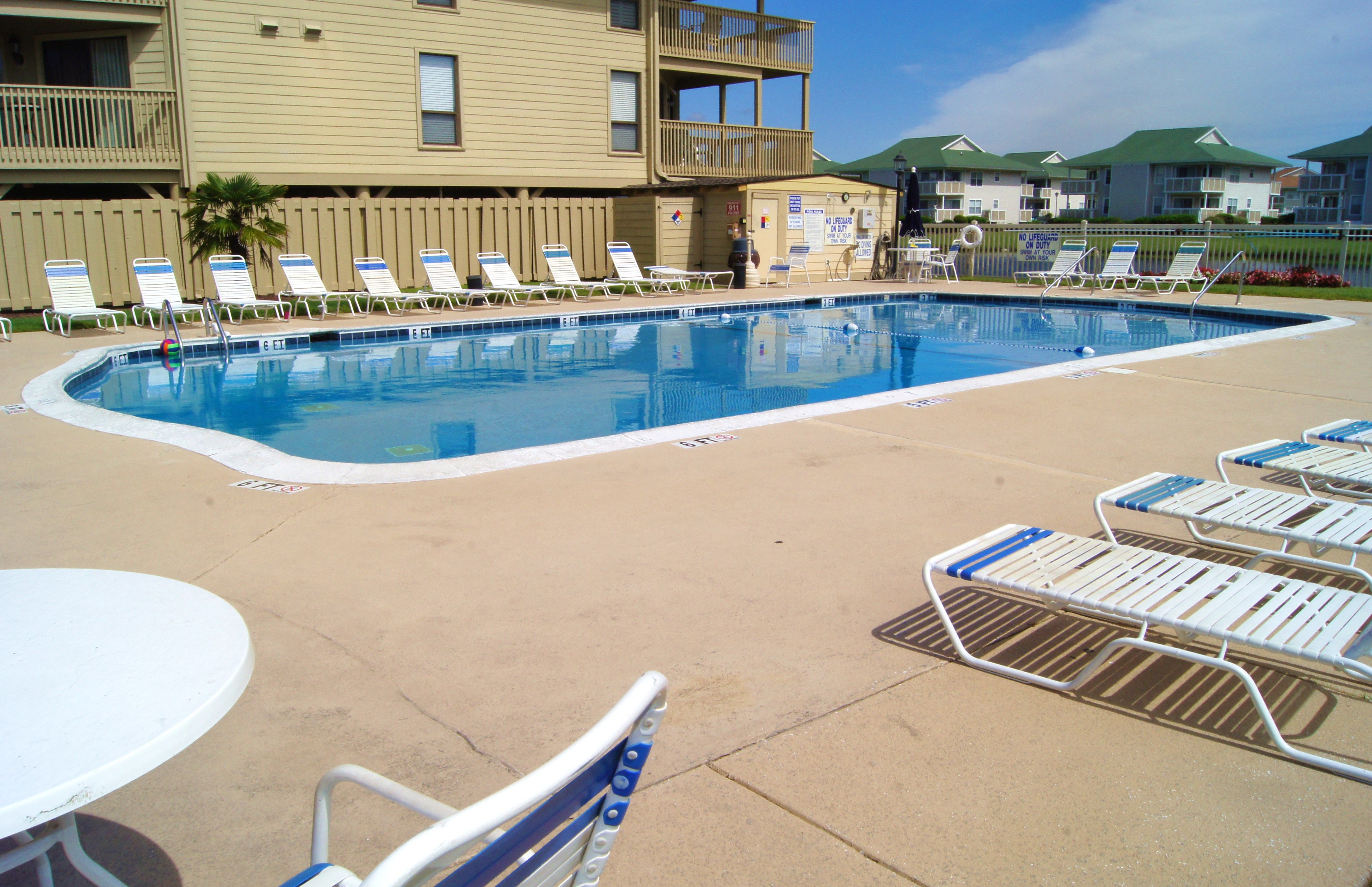 Tilghman Lakes H1 McMillan Vacations