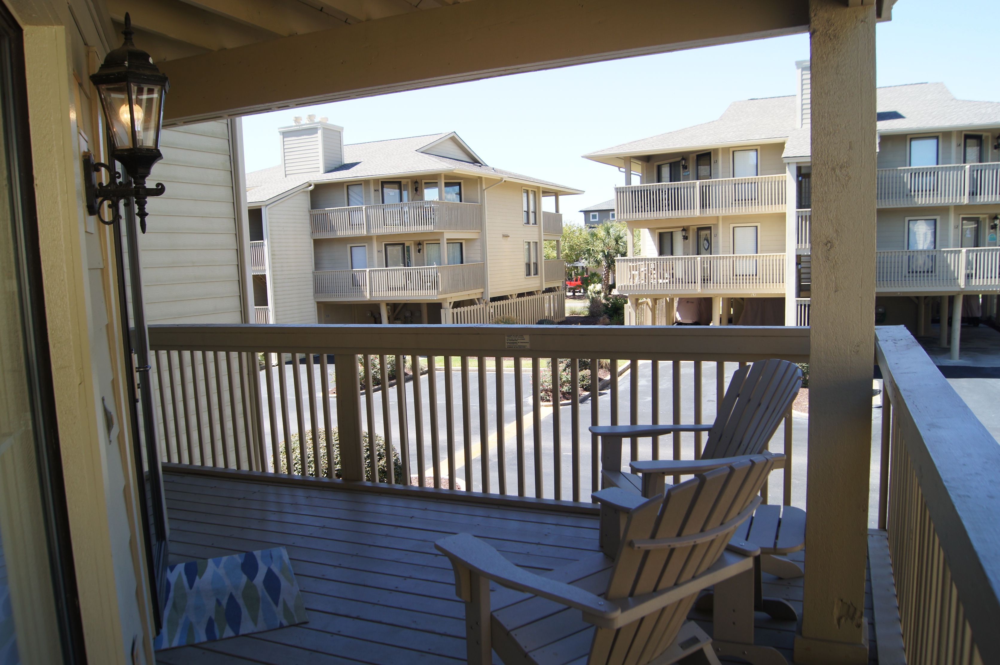 Tilghman Lakes H1 McMillan Vacations