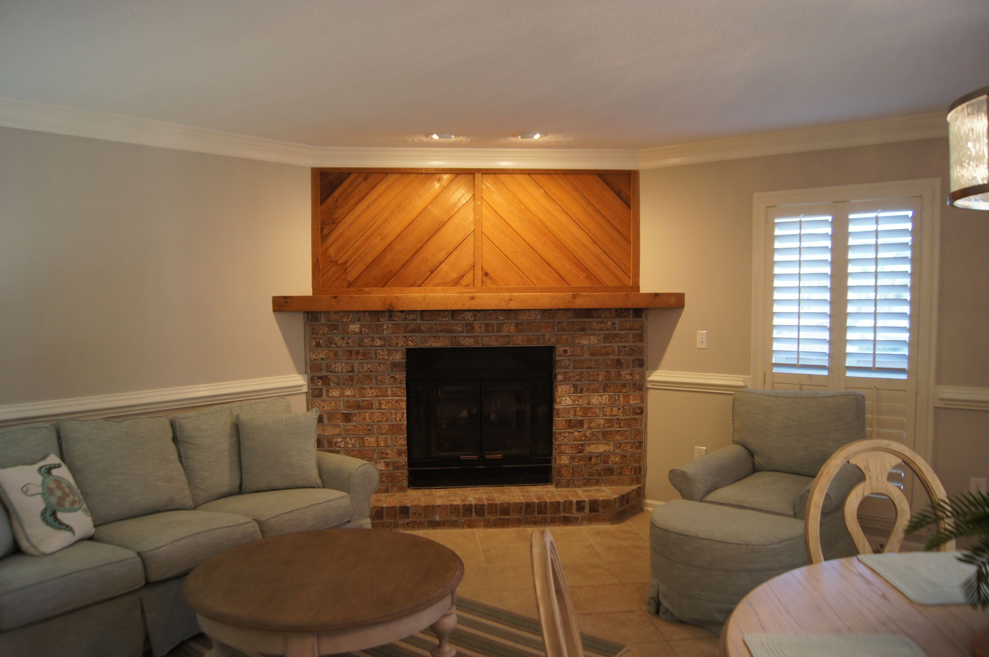 Tilghman Lakes H1 McMillan Vacations