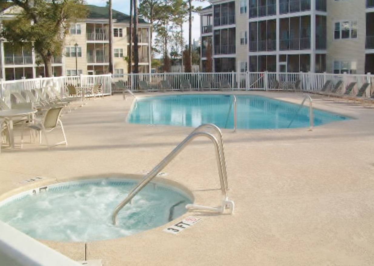 Ocean Keyes 2104 McMillan Vacations