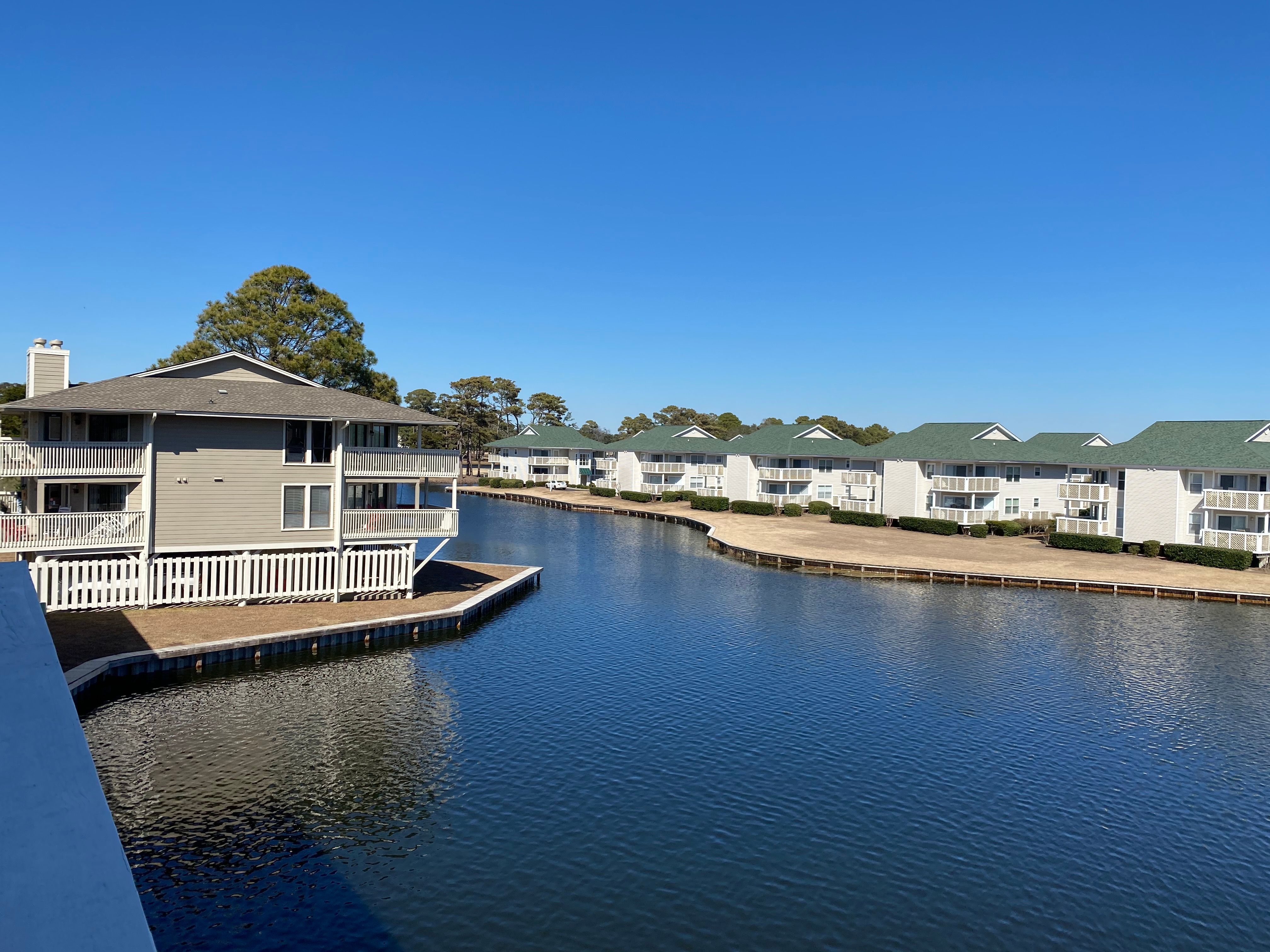 Tilghman Lakes H4 McMillan Vacations