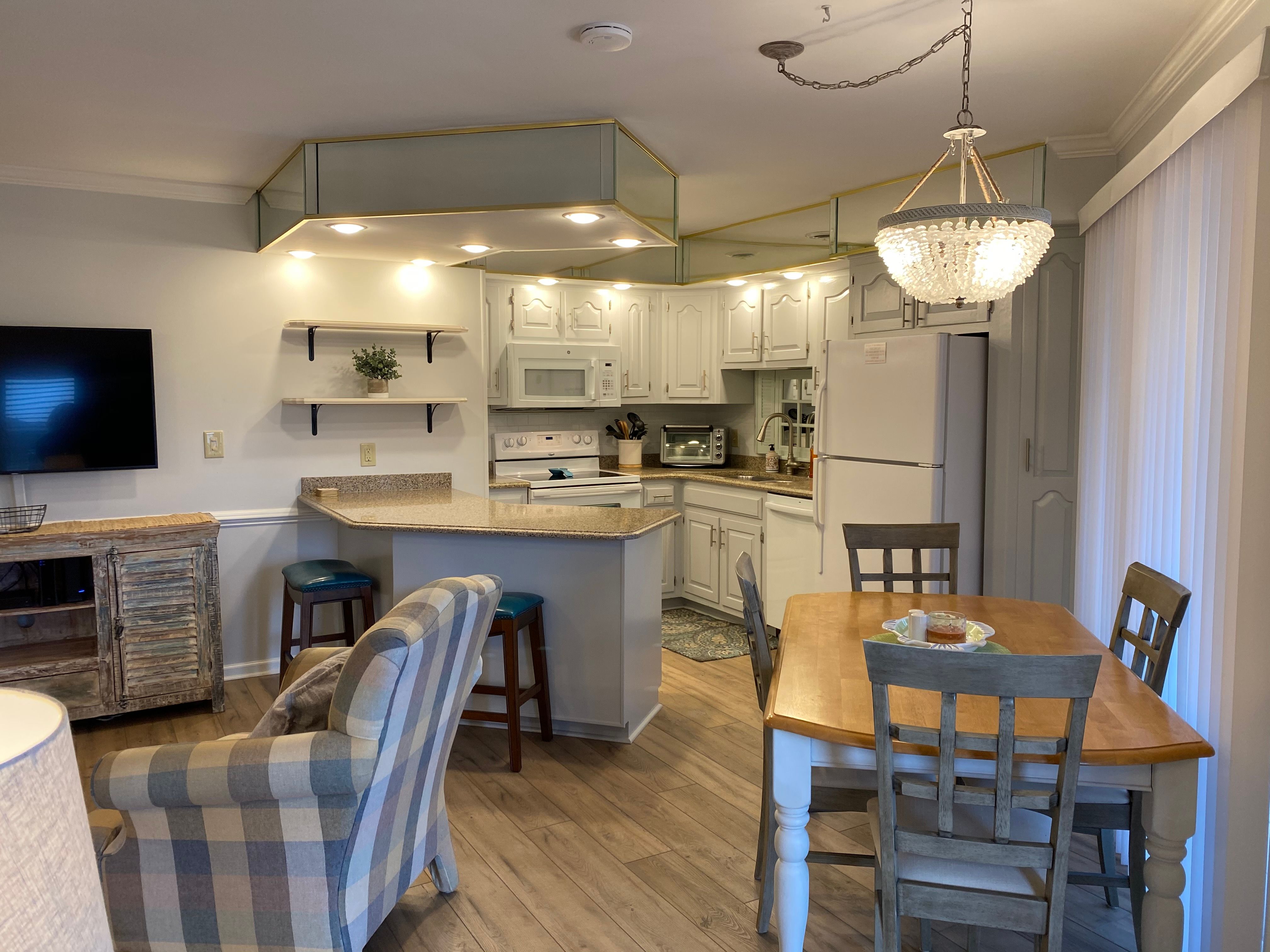 Tilghman Lakes H4 McMillan Vacations