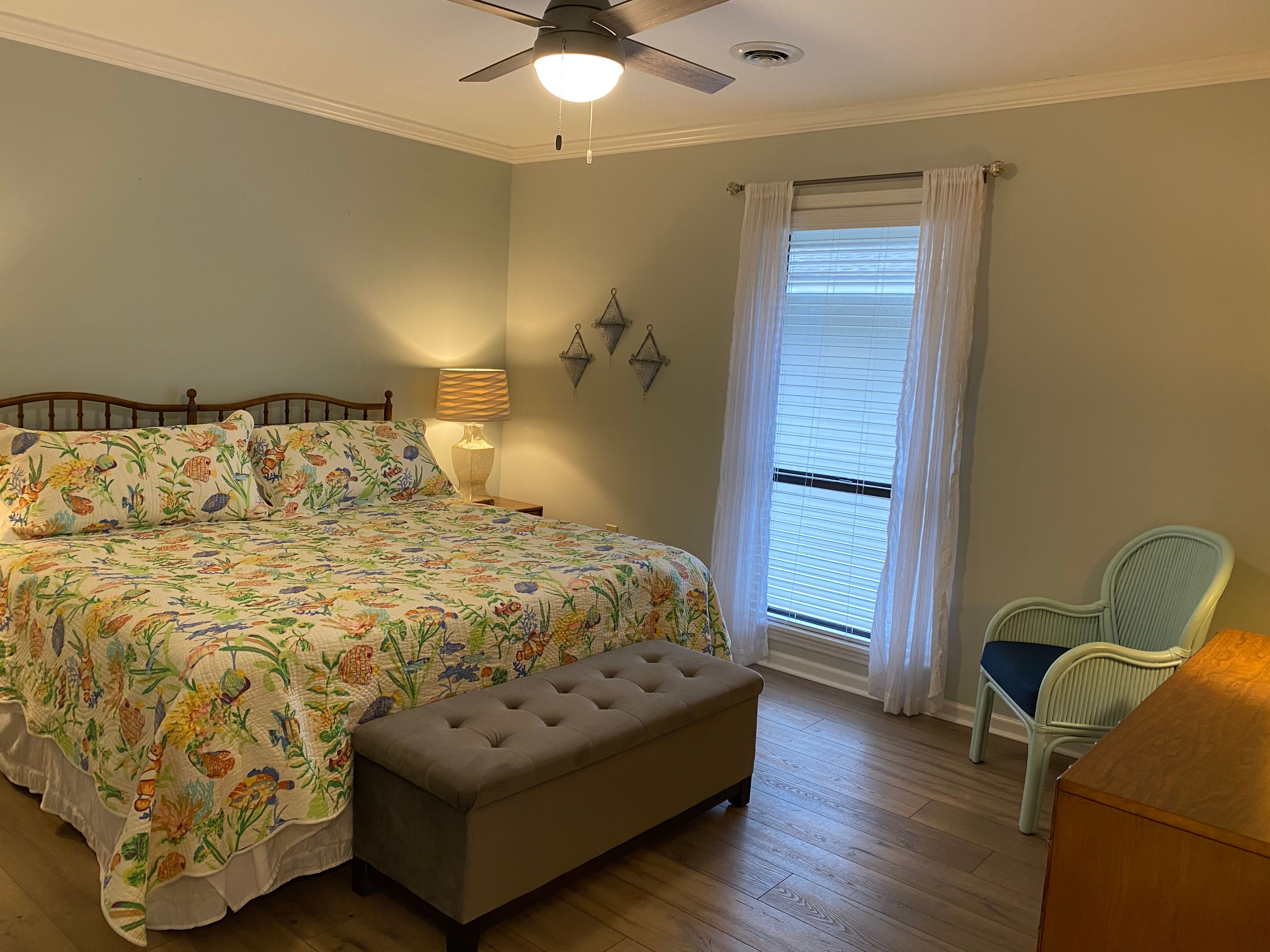 Tilghman Lakes H4 McMillan Vacations