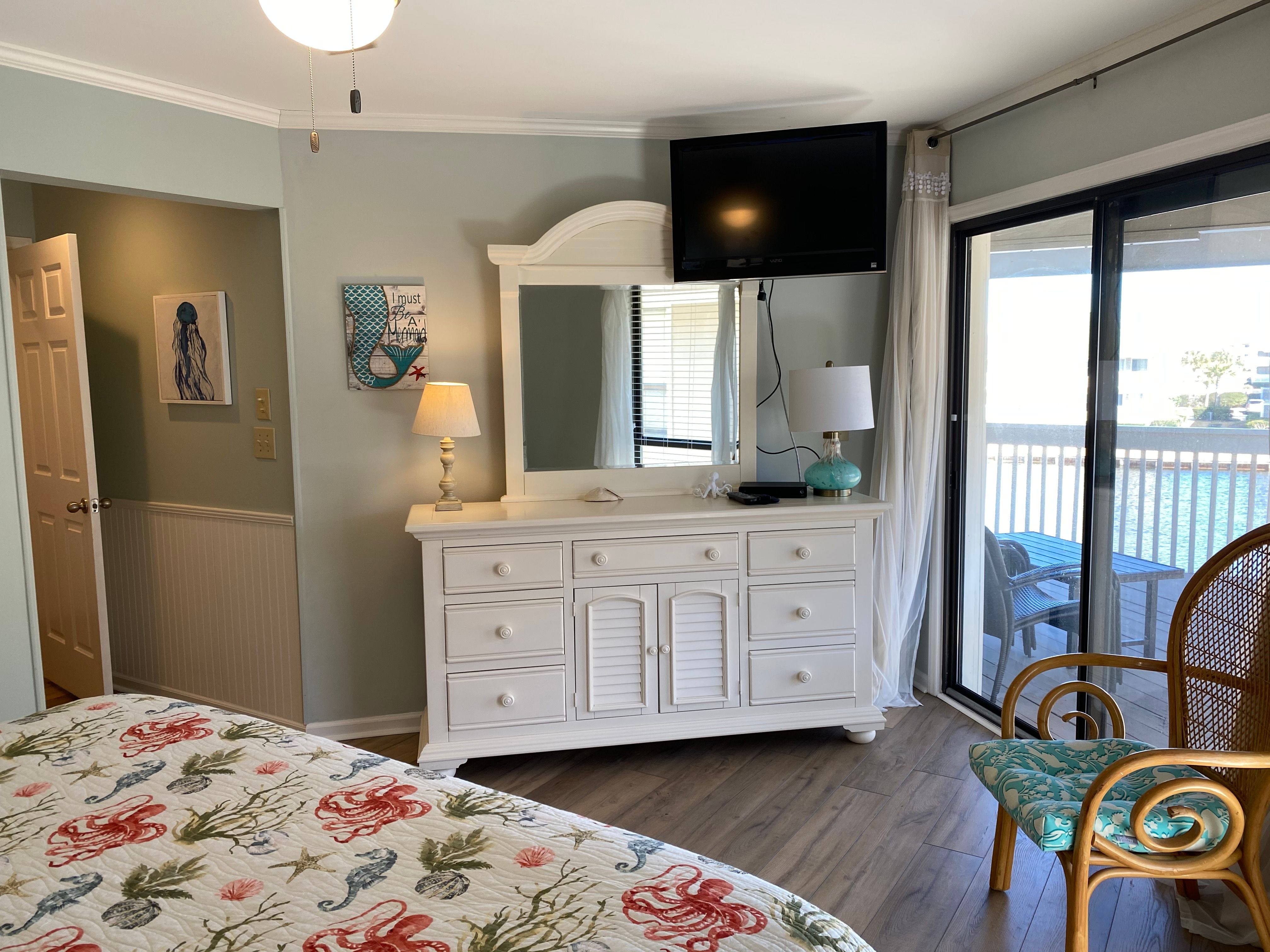 Tilghman Lakes H4 McMillan Vacations