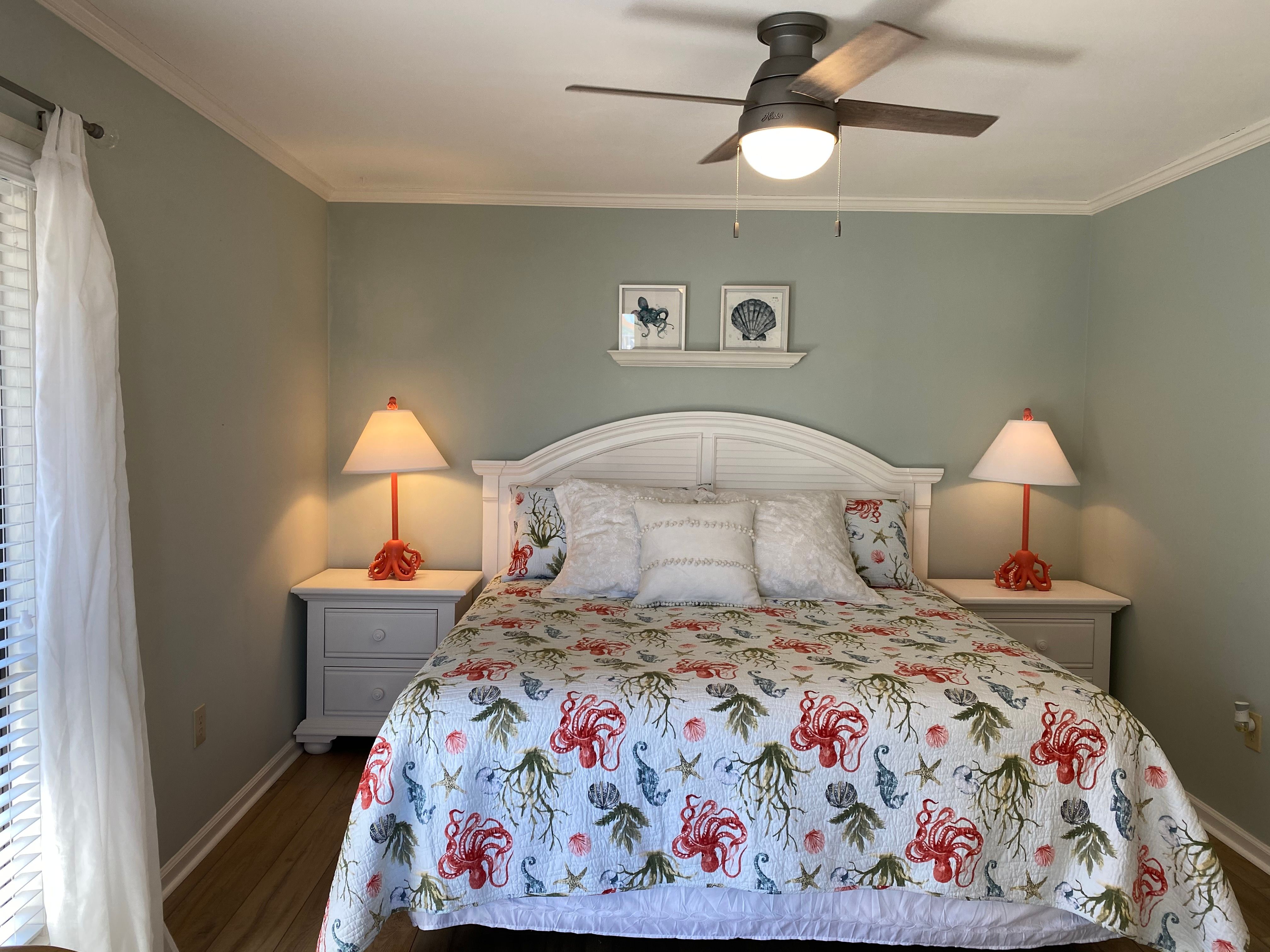 Tilghman Lakes H4 McMillan Vacations