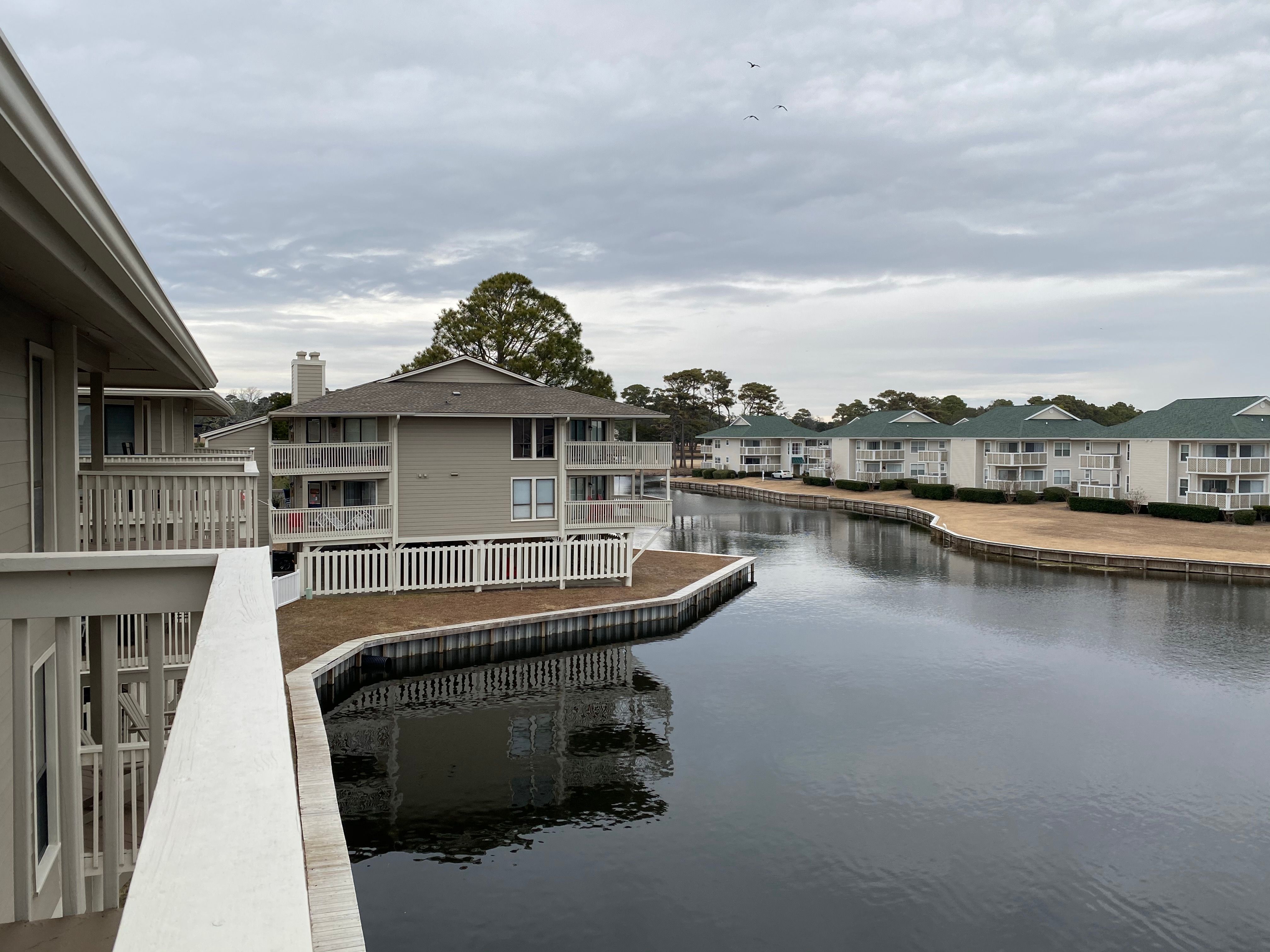 Tilghman Lakes H4 McMillan Vacations