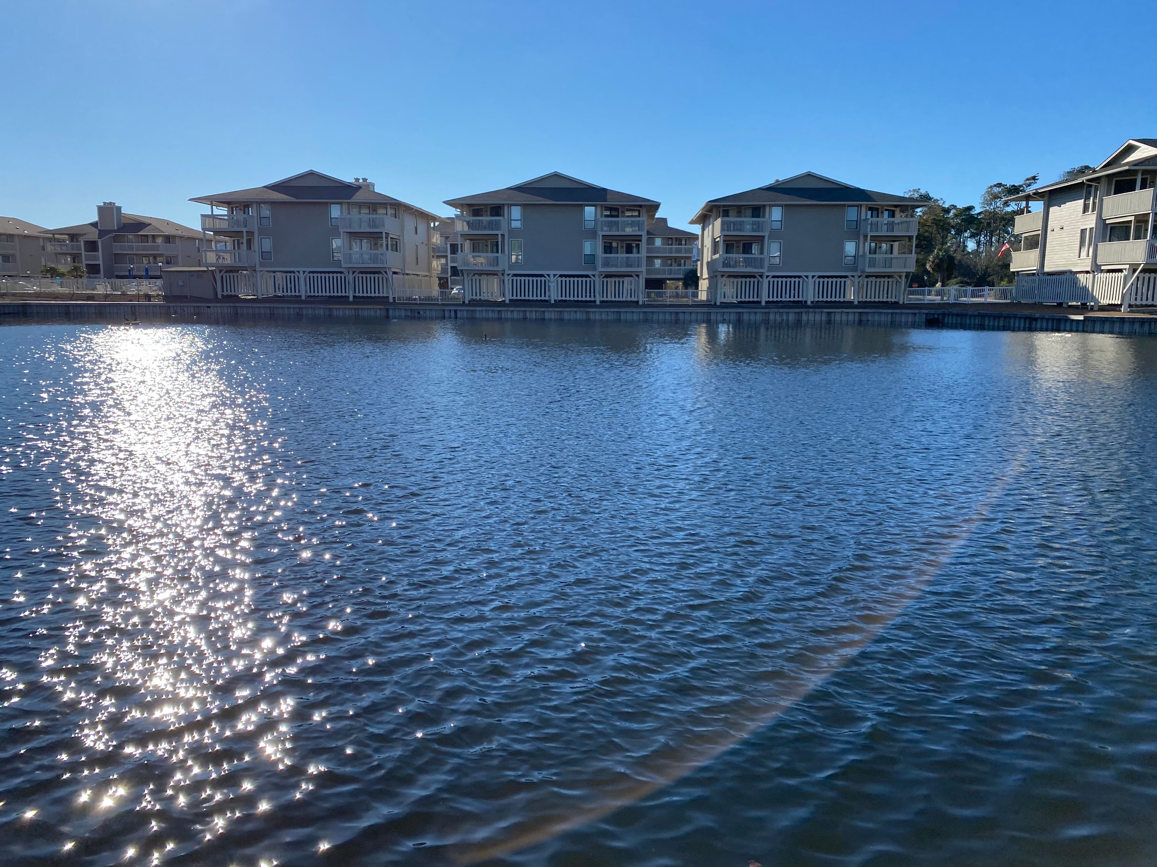 Tilghman Lakes H4 McMillan Vacations