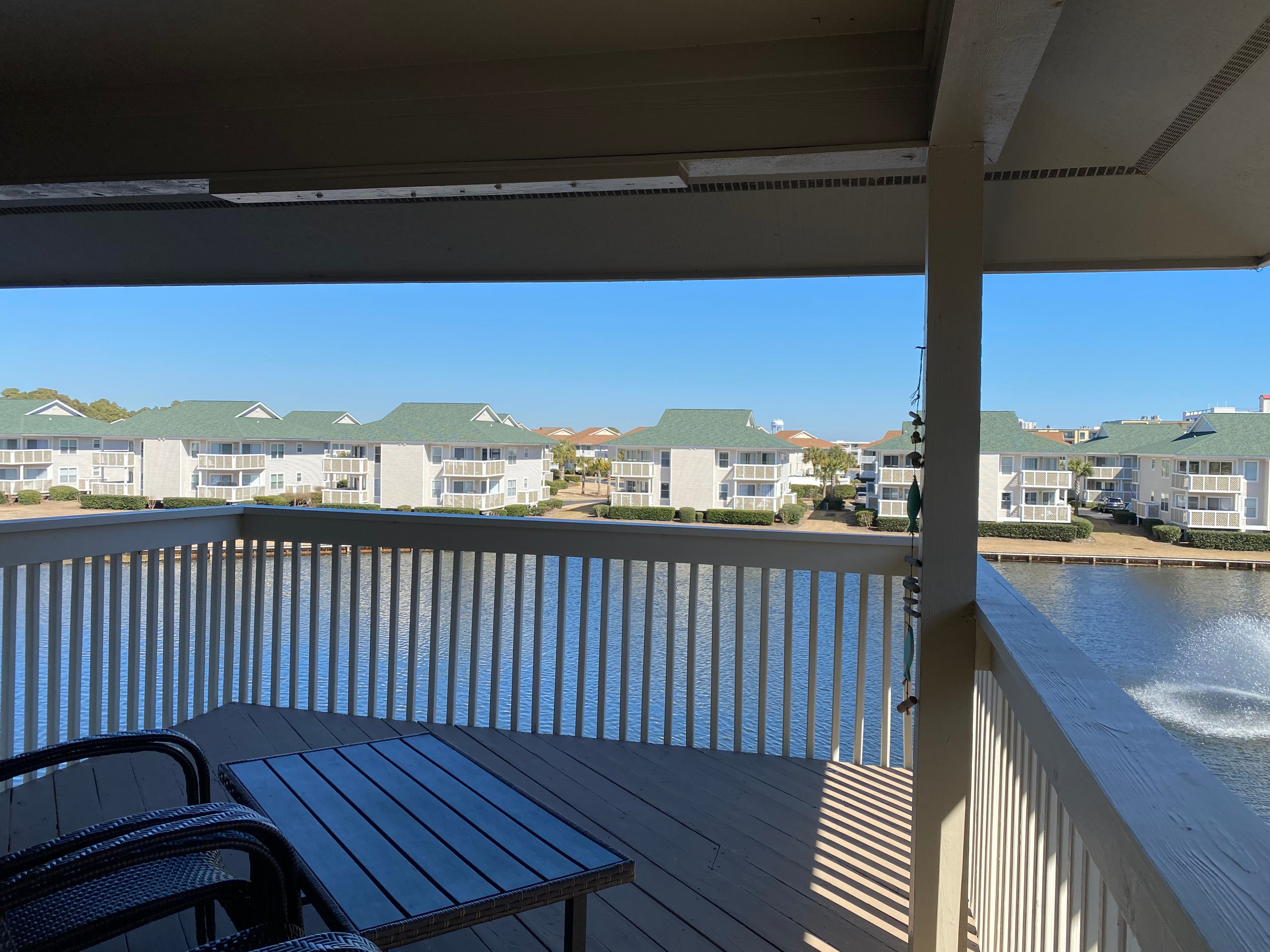 Tilghman Lakes H4 McMillan Vacations