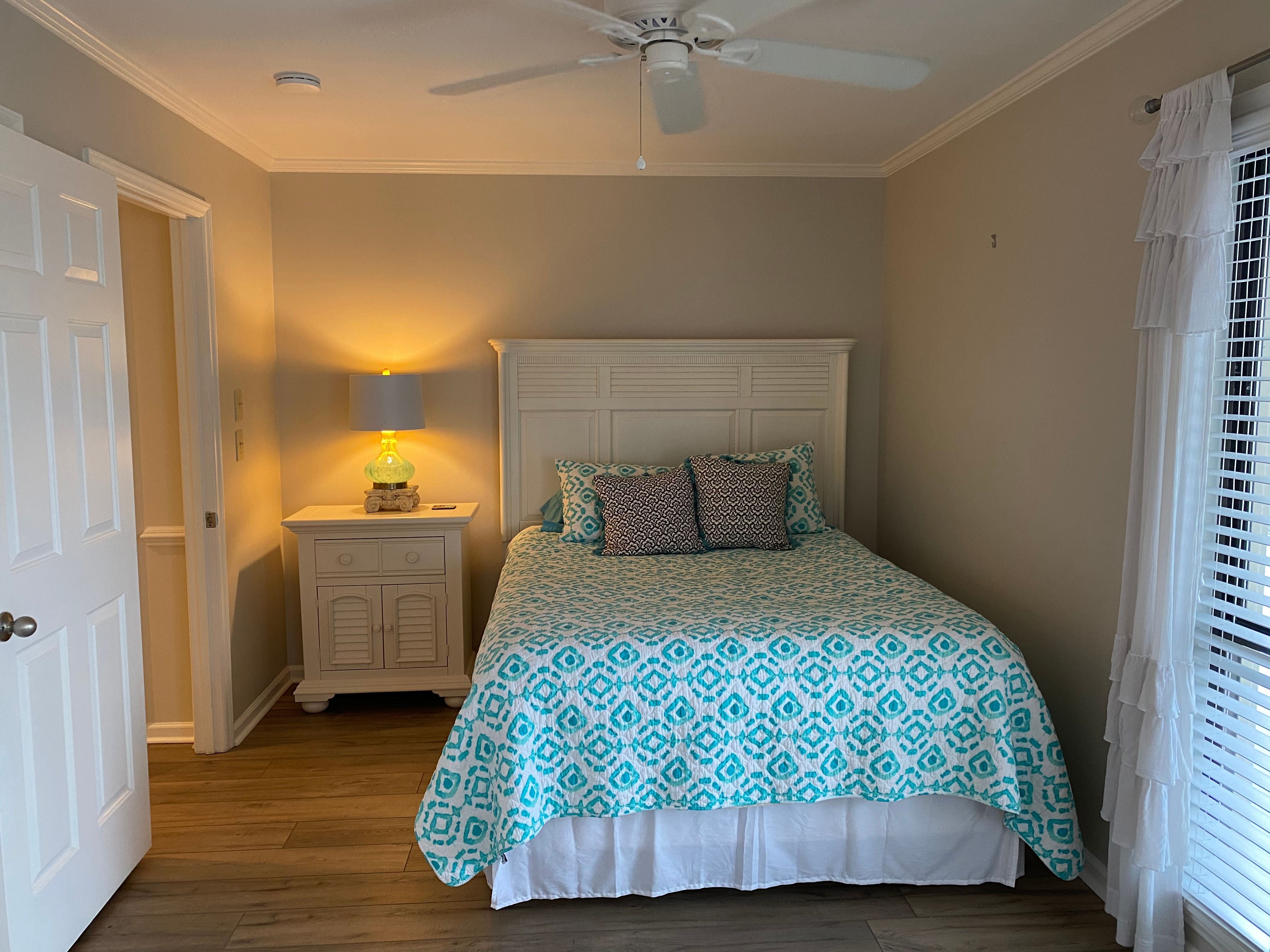 Tilghman Lakes H4 McMillan Vacations