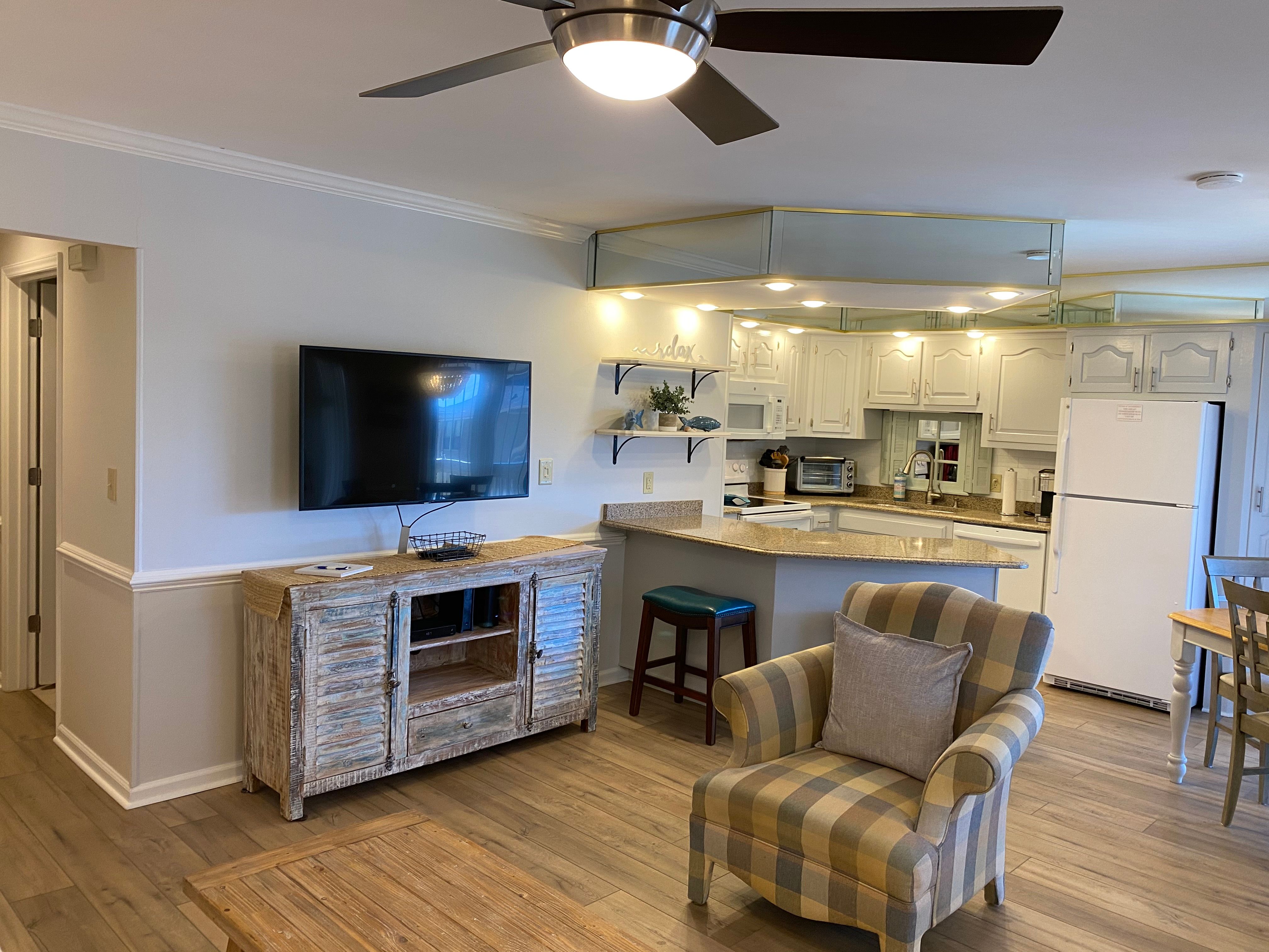 Tilghman Lakes H4 McMillan Vacations