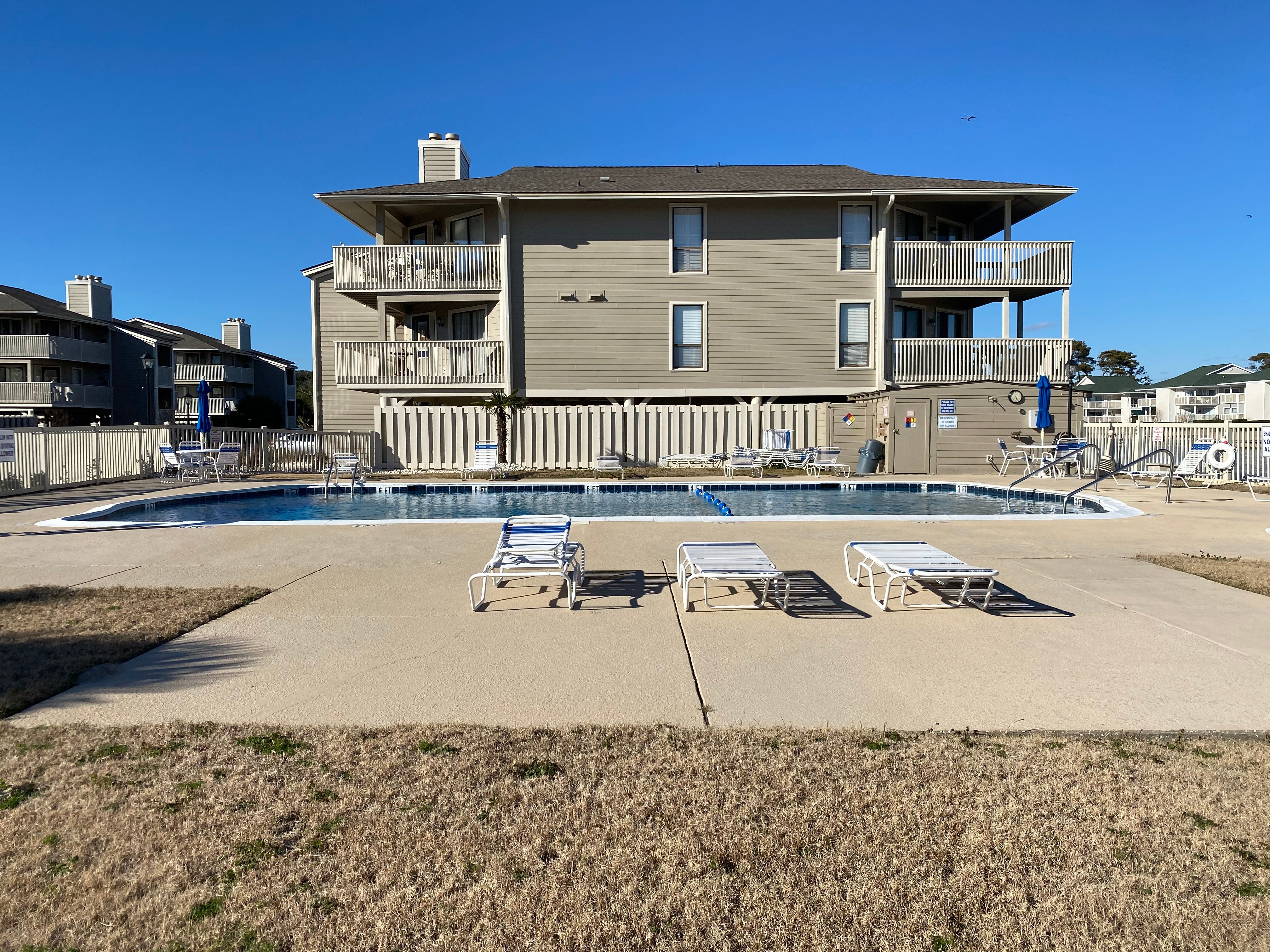 Tilghman Lakes H4 McMillan Vacations