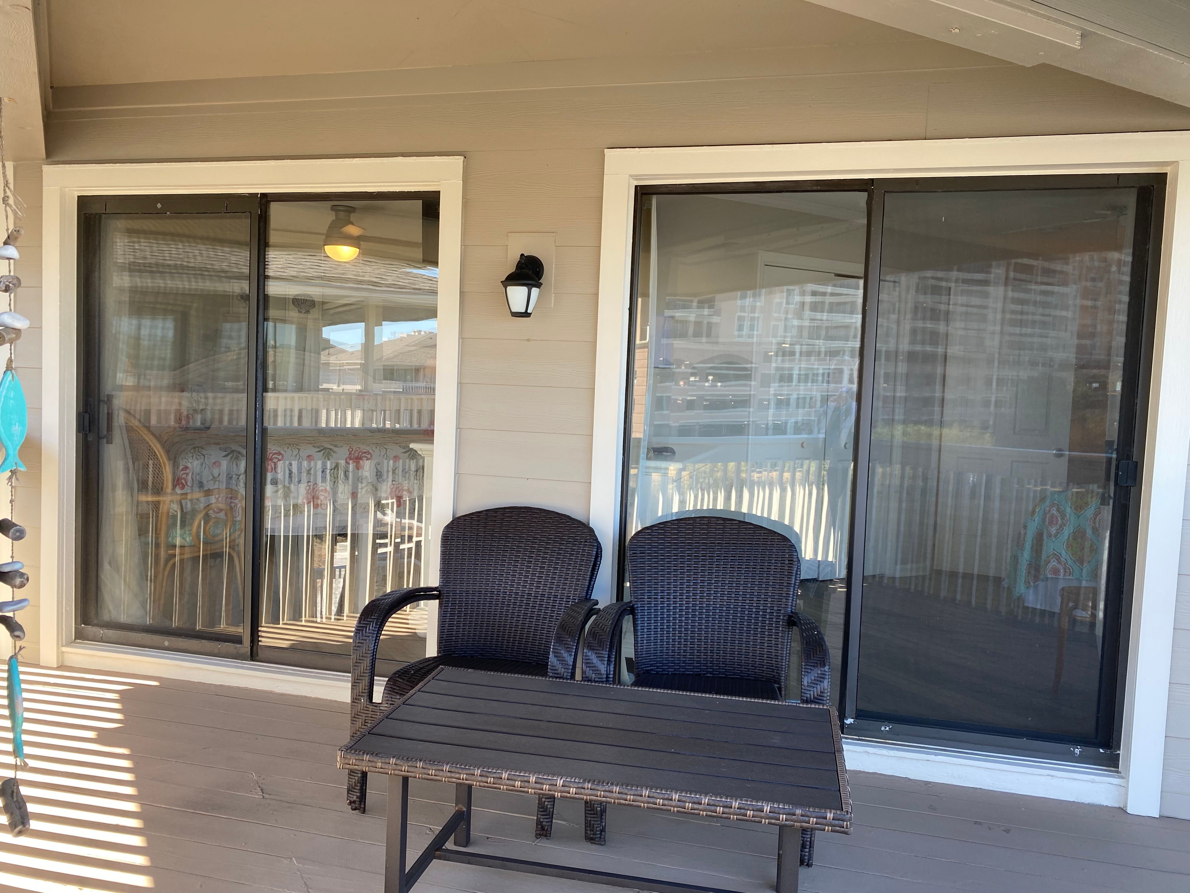 Tilghman Lakes H4 McMillan Vacations