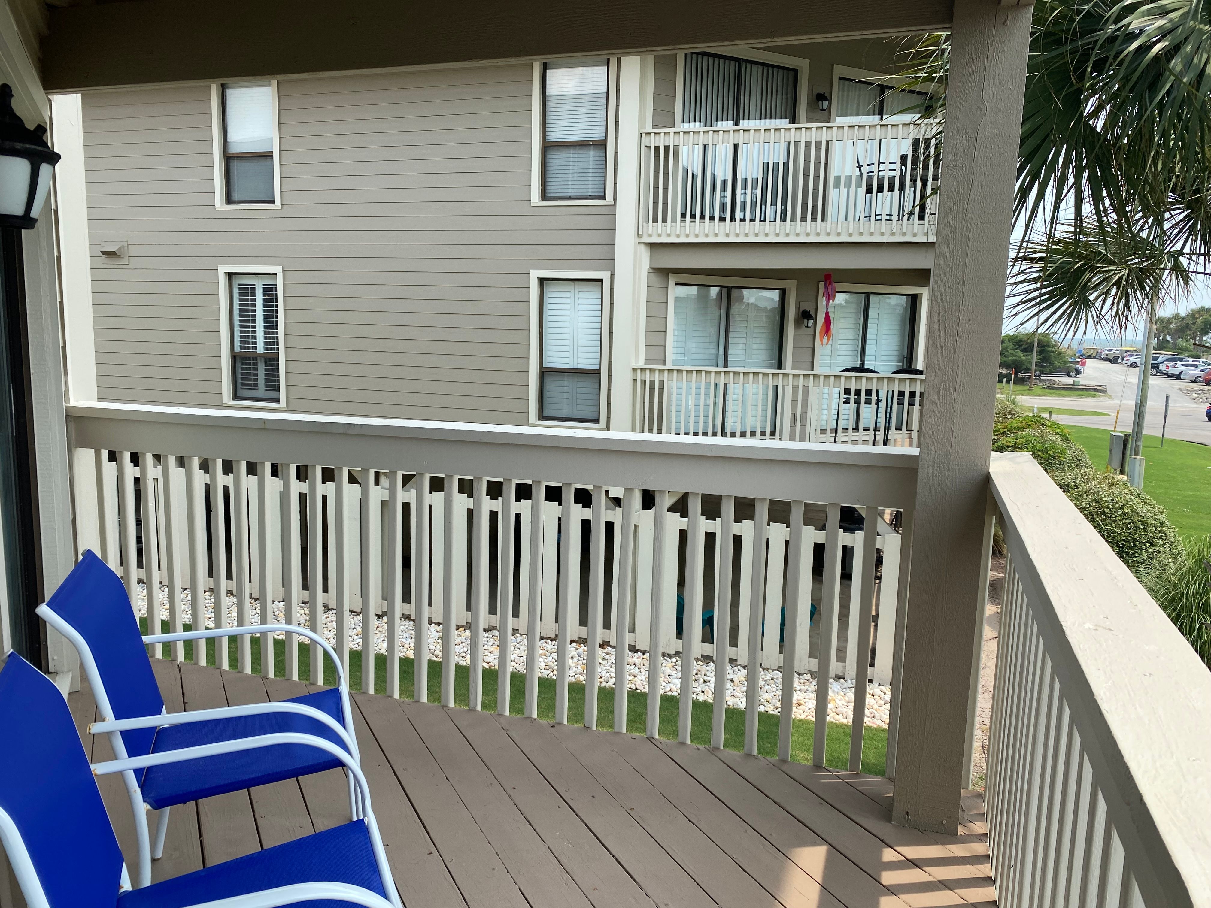 Tilghman Lakes P1 McMillan Vacations