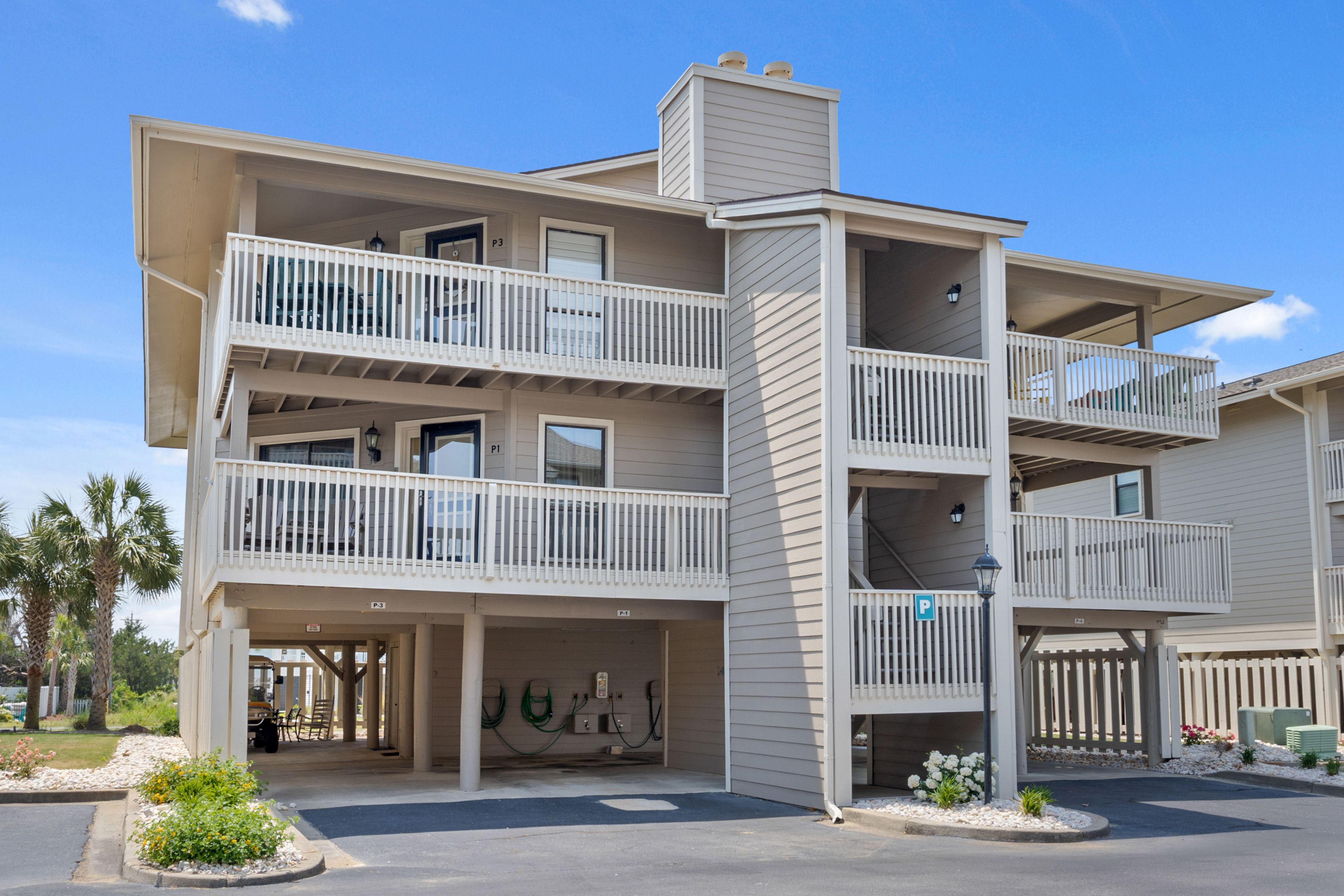 Tilghman Lakes P1 McMillan Vacations