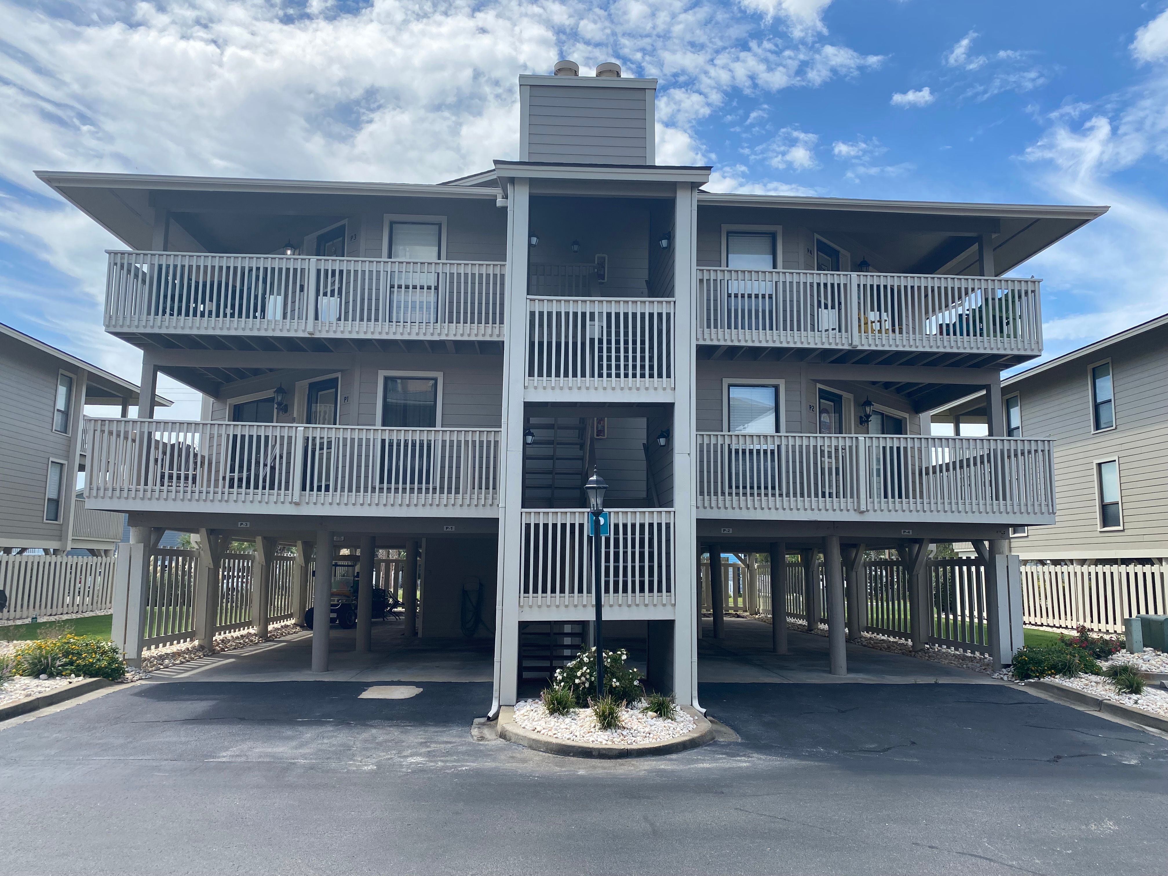 Tilghman Lakes P1 McMillan Vacations