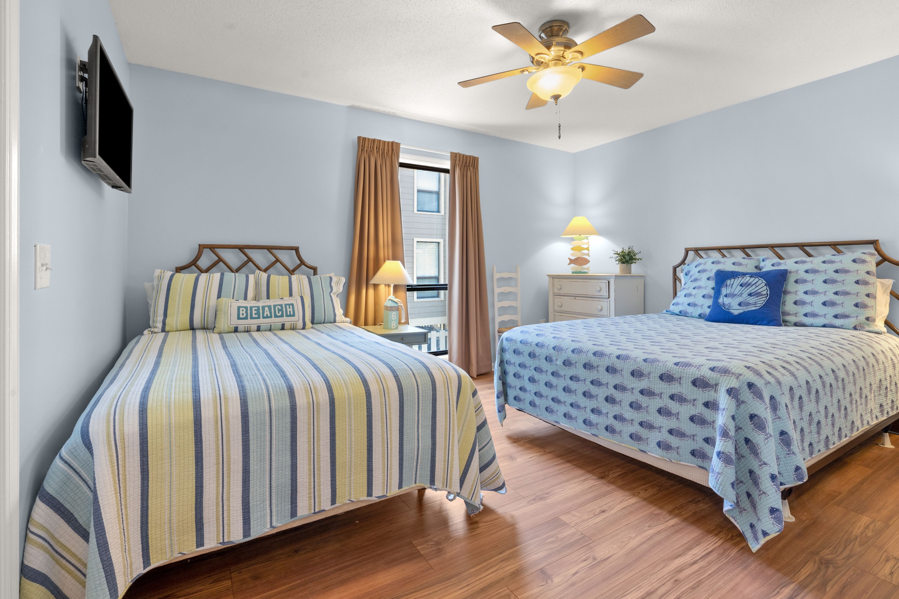 Tilghman Lakes P1 McMillan Vacations