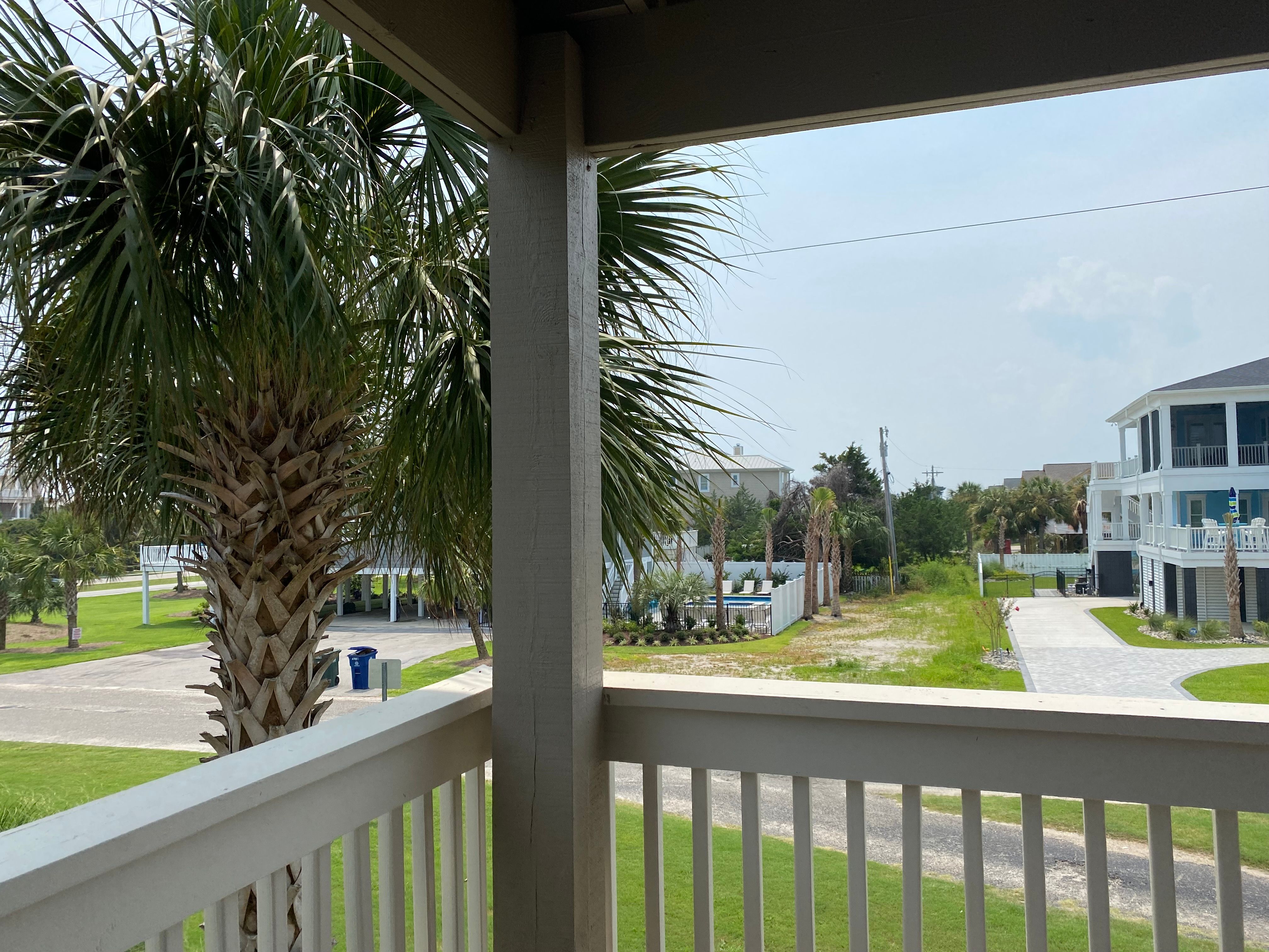 Tilghman Lakes P1 McMillan Vacations