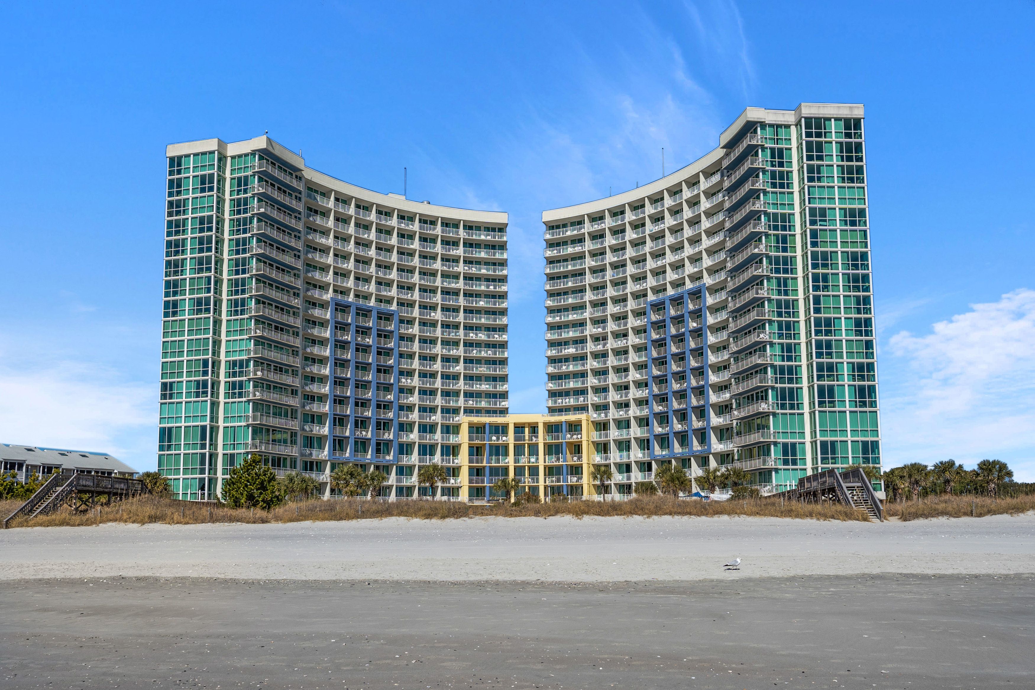 Discover McMillan Realty North Myrtle Beach: Your Gateway to Coastal Living