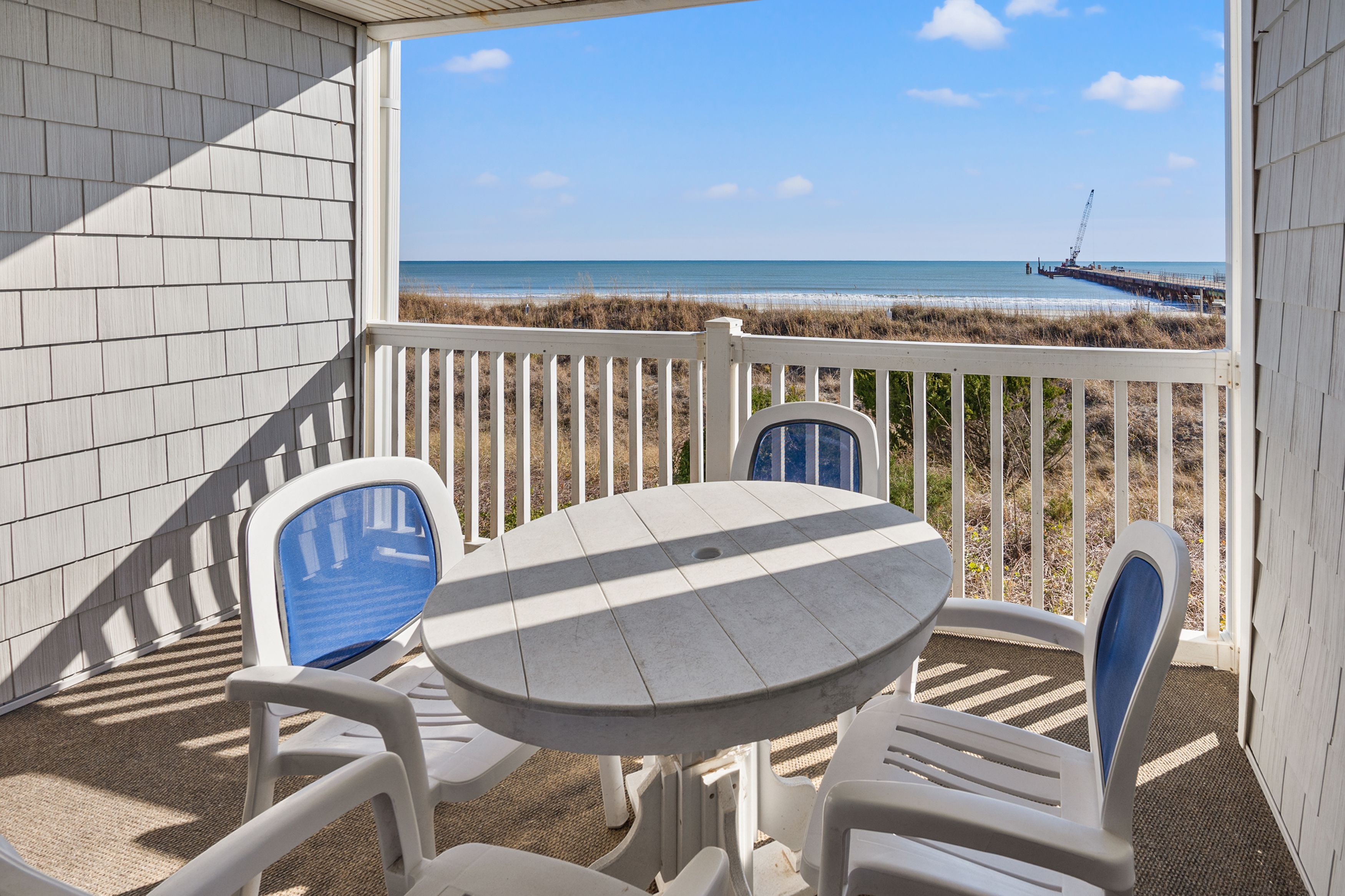 Sea Cloisters 203A | McMillan Vacations