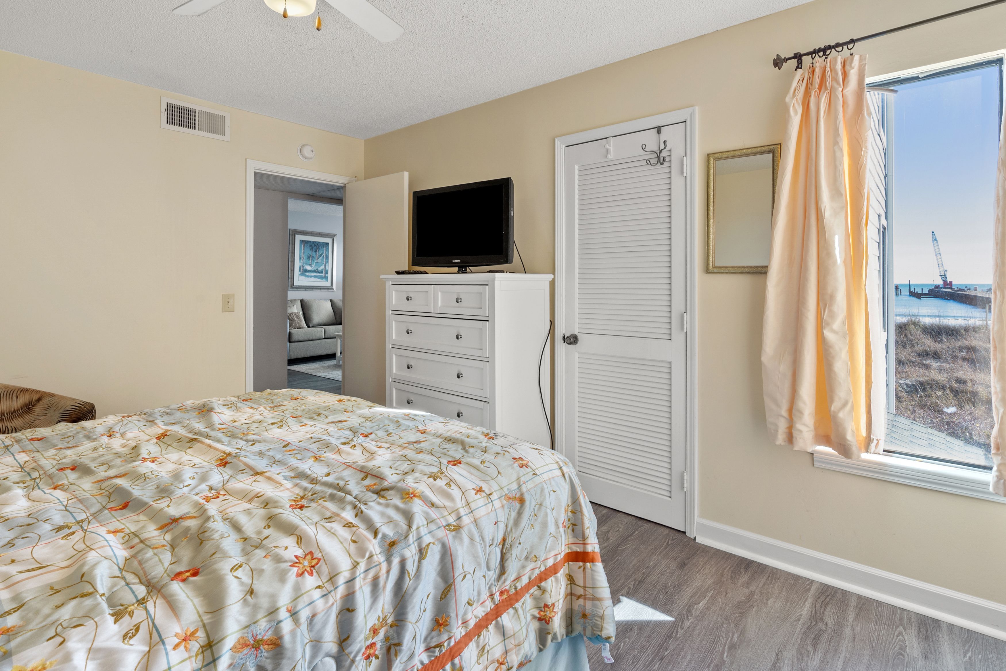 Sea Cloisters 203A | McMillan Vacations