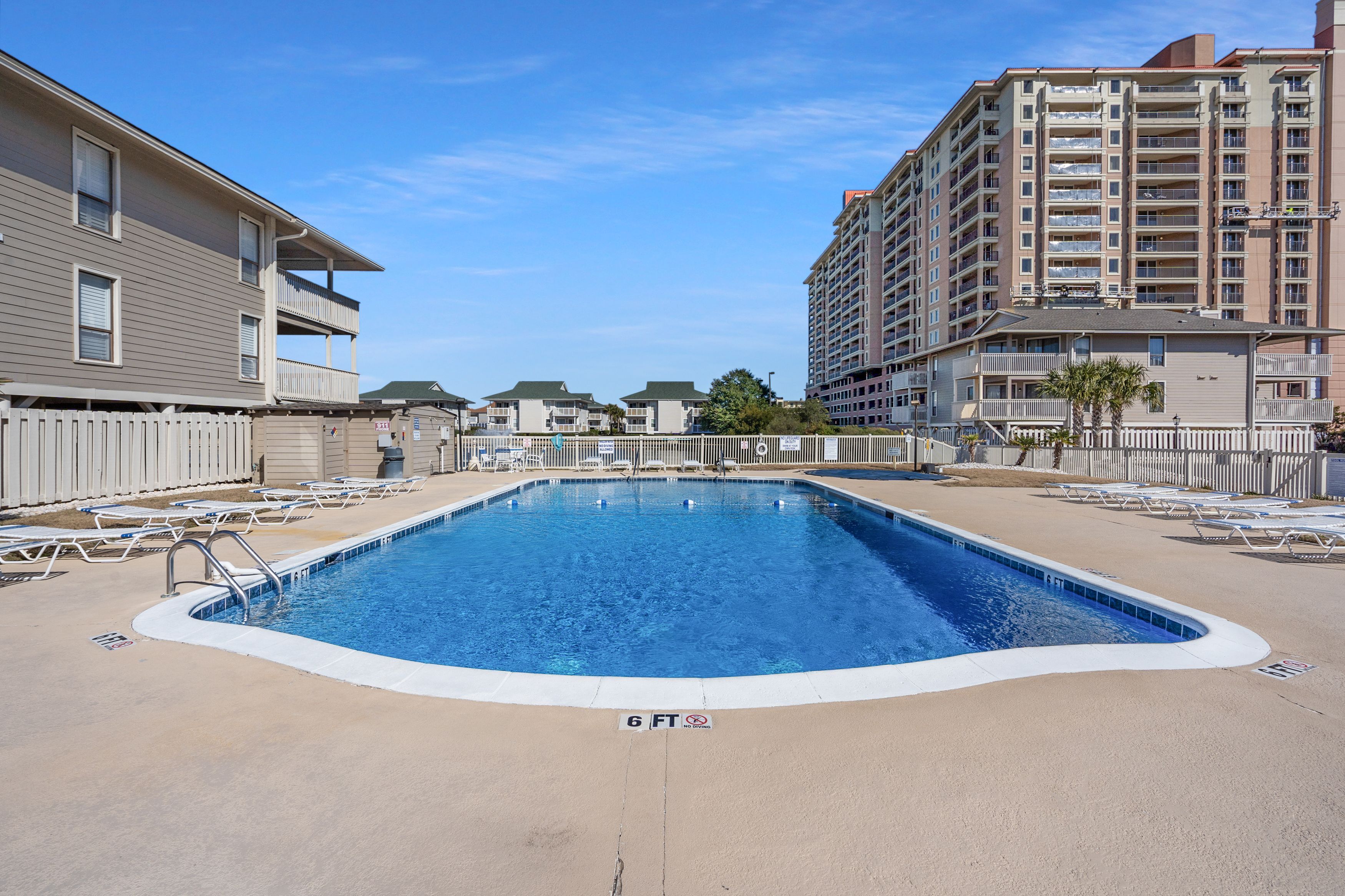 Tilghman Lakes D4 McMillan Vacations