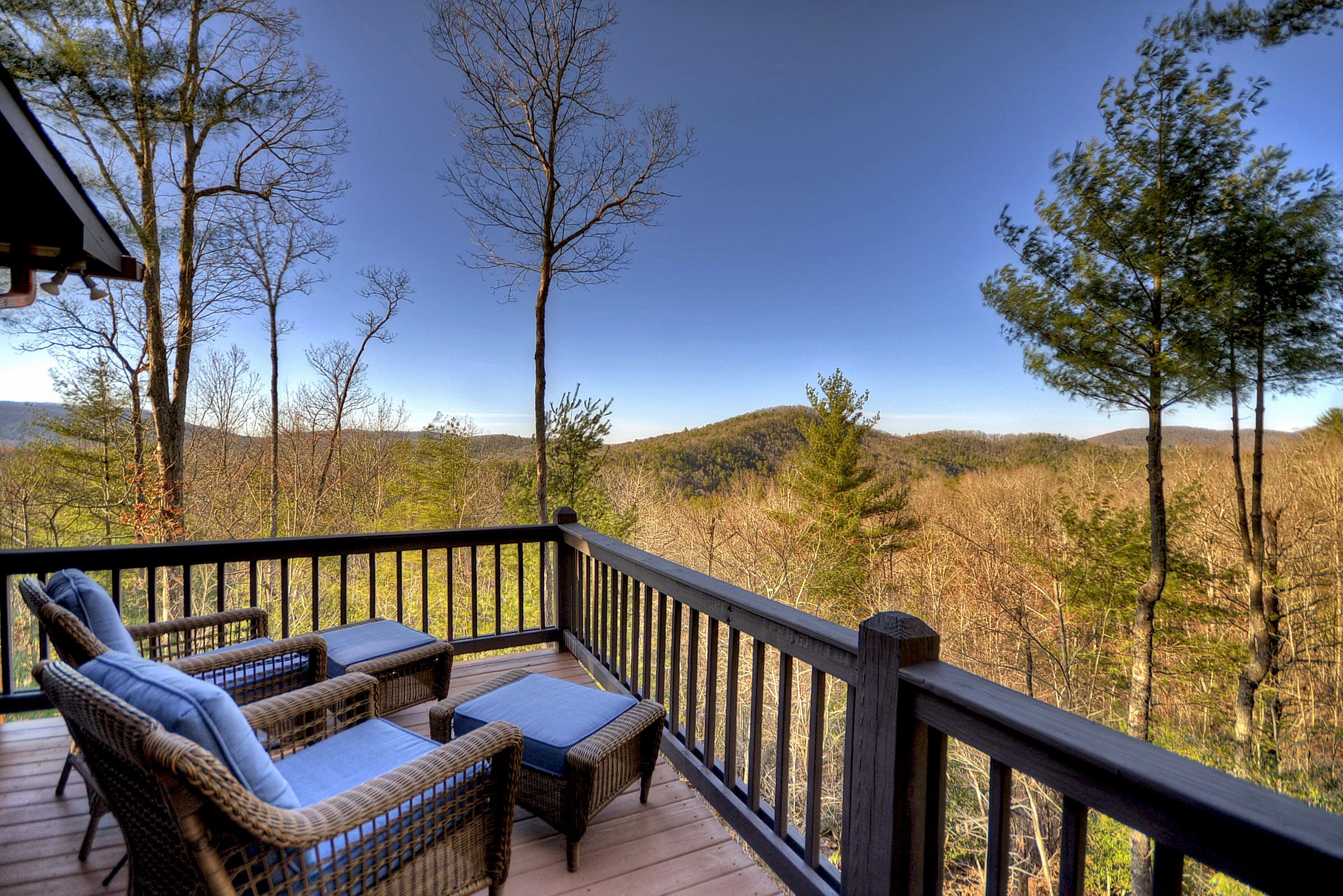 timberstone cabin fever vacations