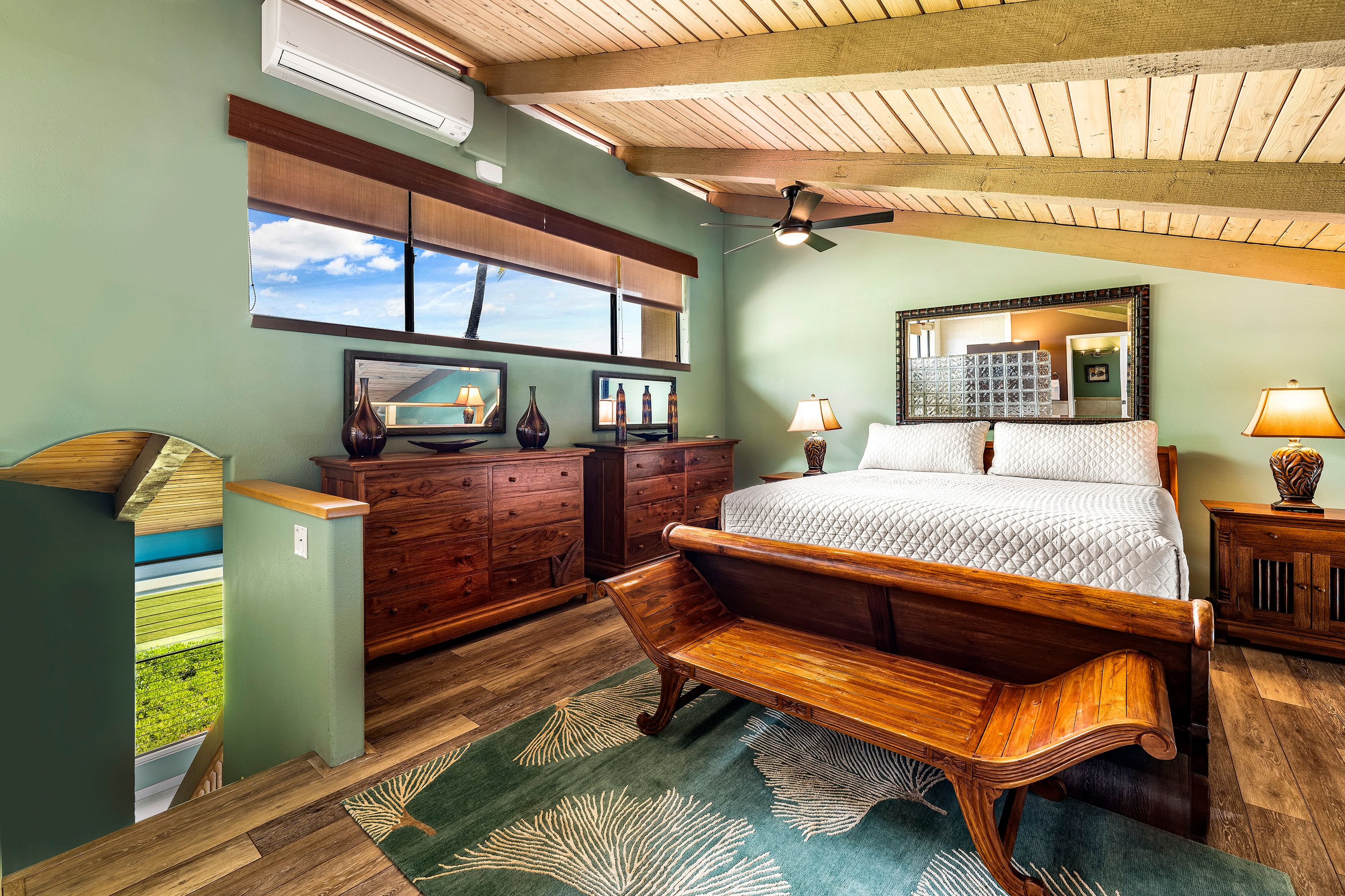 Keauhou Kona Surf & Racquet Club 5303 Knutson & Associates