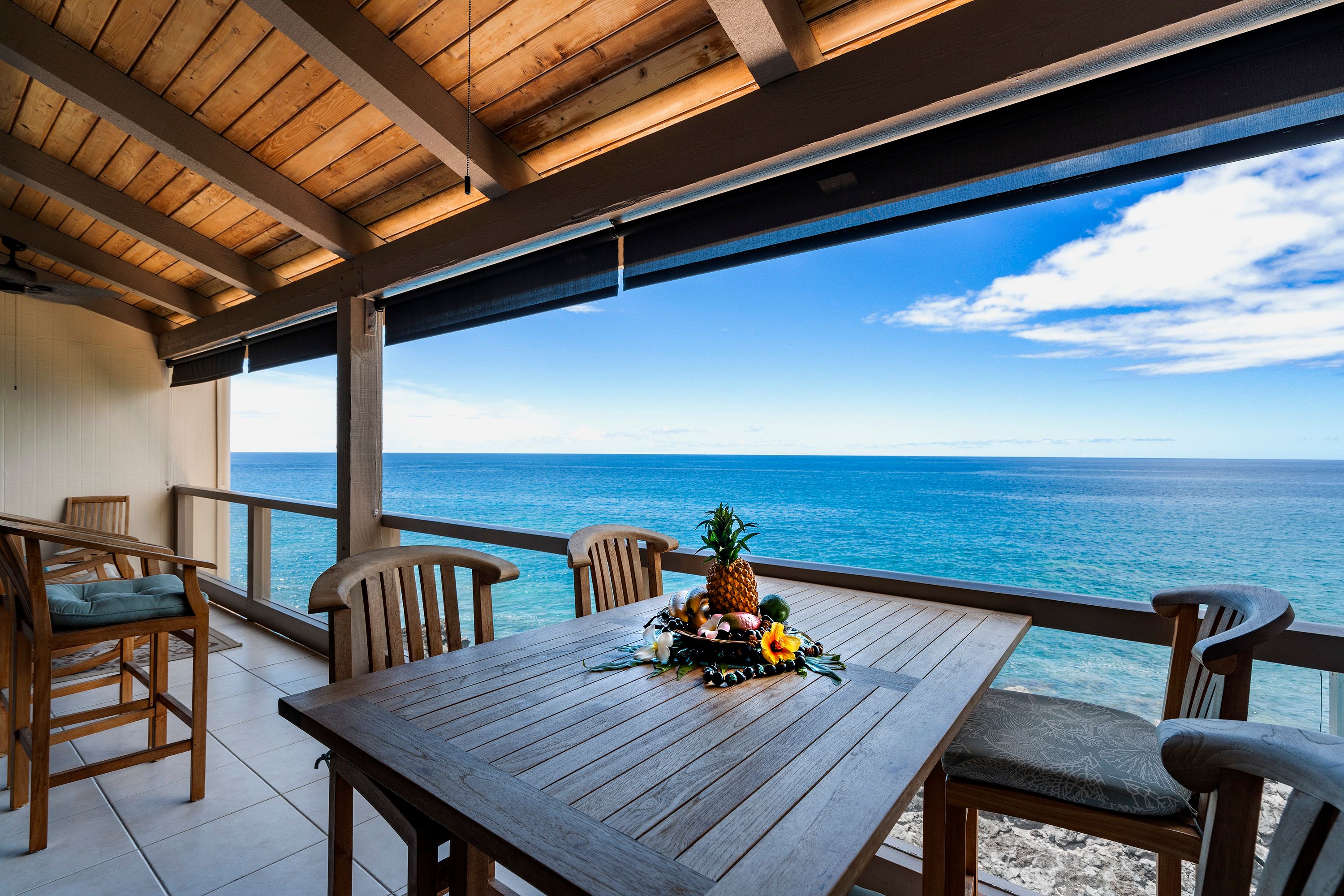 Keauhou Kona Surf & Racquet Club 5303 Knutson & Associates