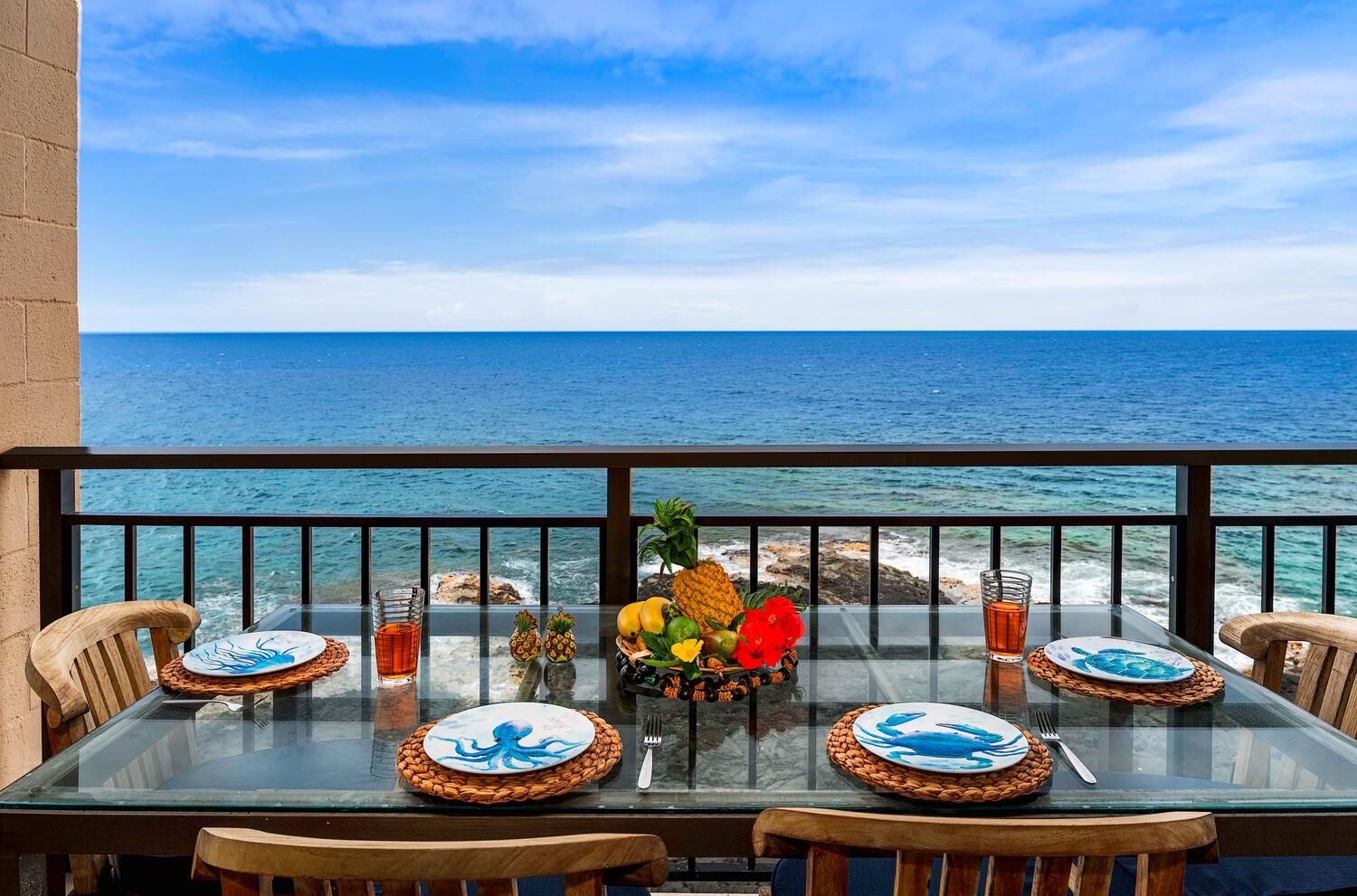 Kona Makai 1-301 | Knutson & Associates