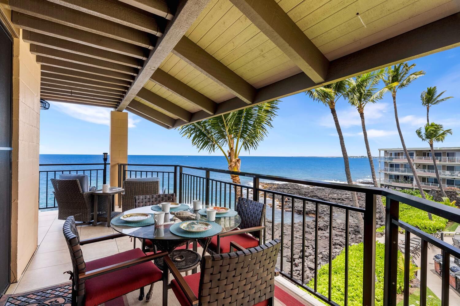 Kona Makai 1-301 | Knutson & Associates