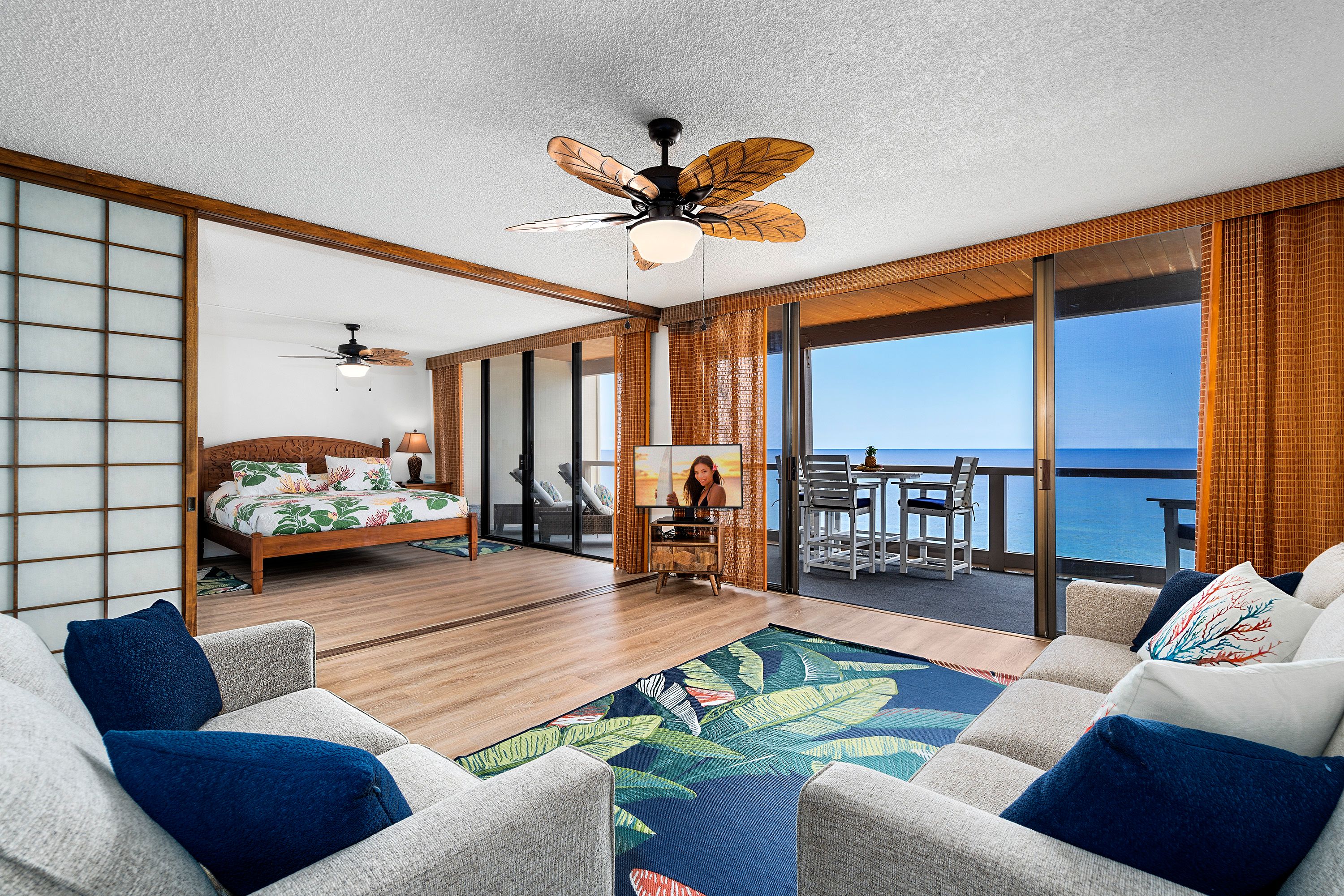 Keauhou Kona Surf & Racquet Club 5202 Knutson & Associates