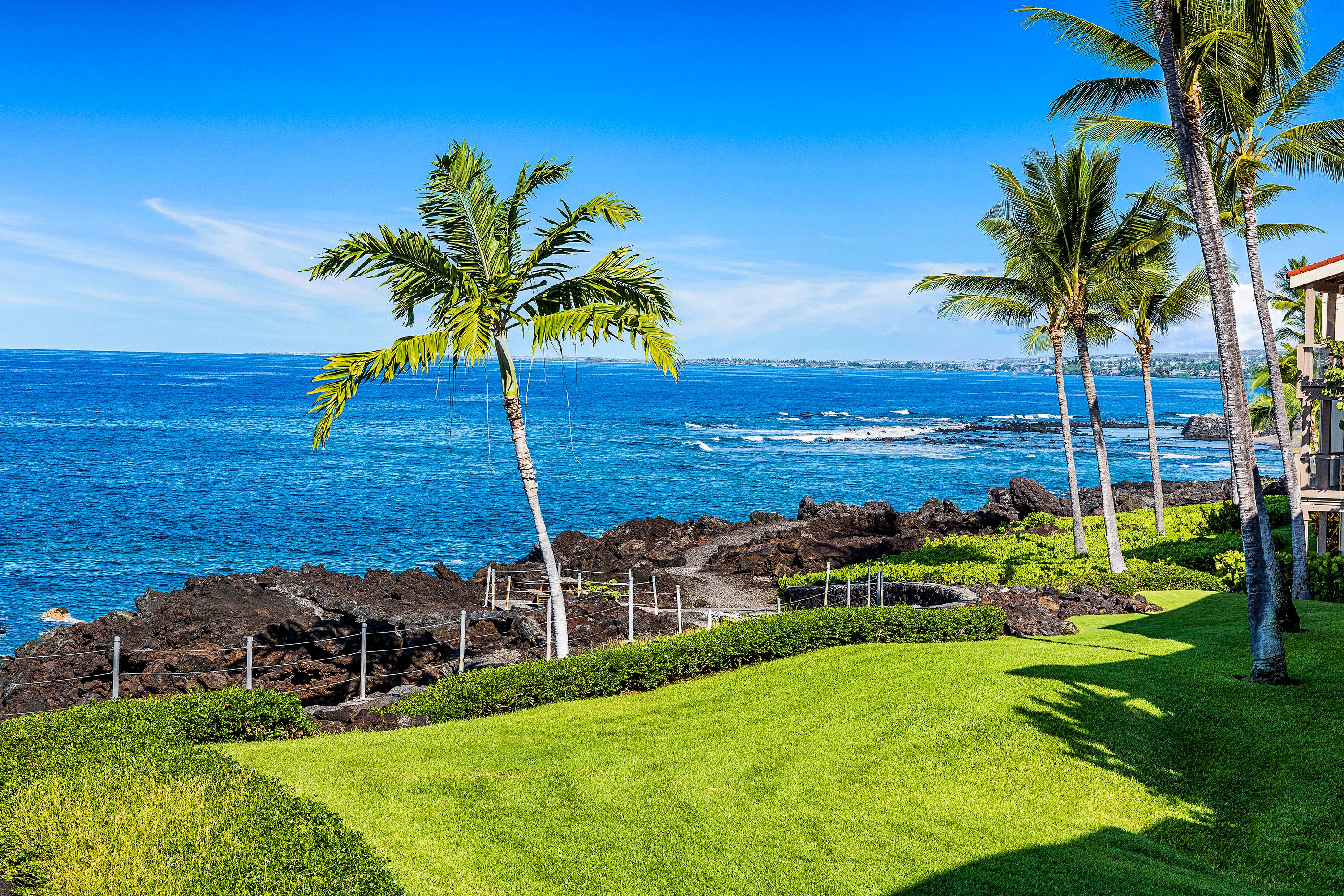 Keauhou Kona Surf & Racquet Club 3203 Knutson & Associates