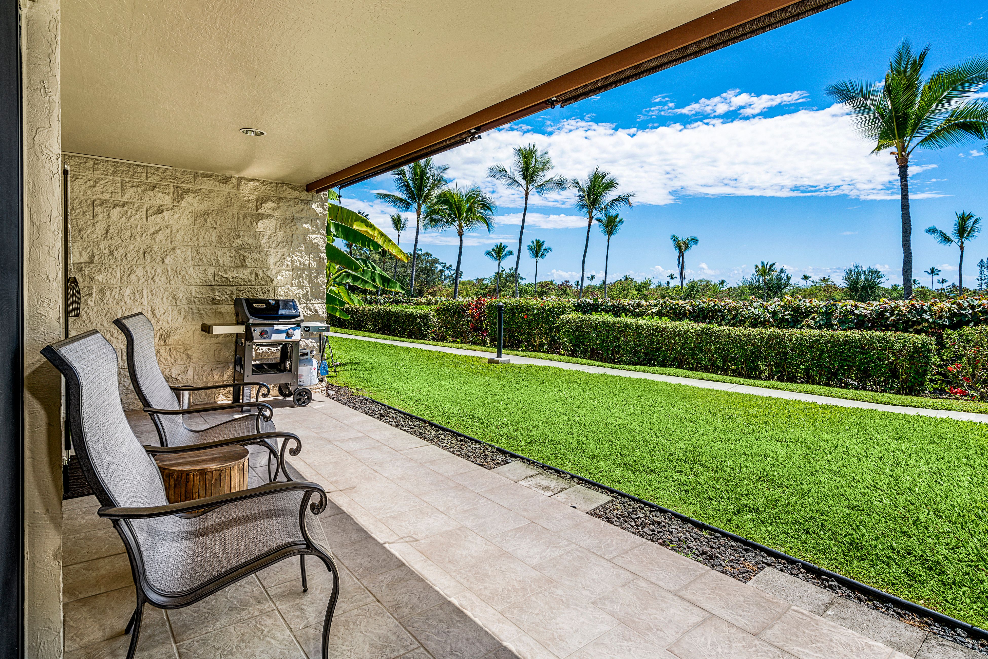 Keauhou Punahele E102 Knutson & Associates
