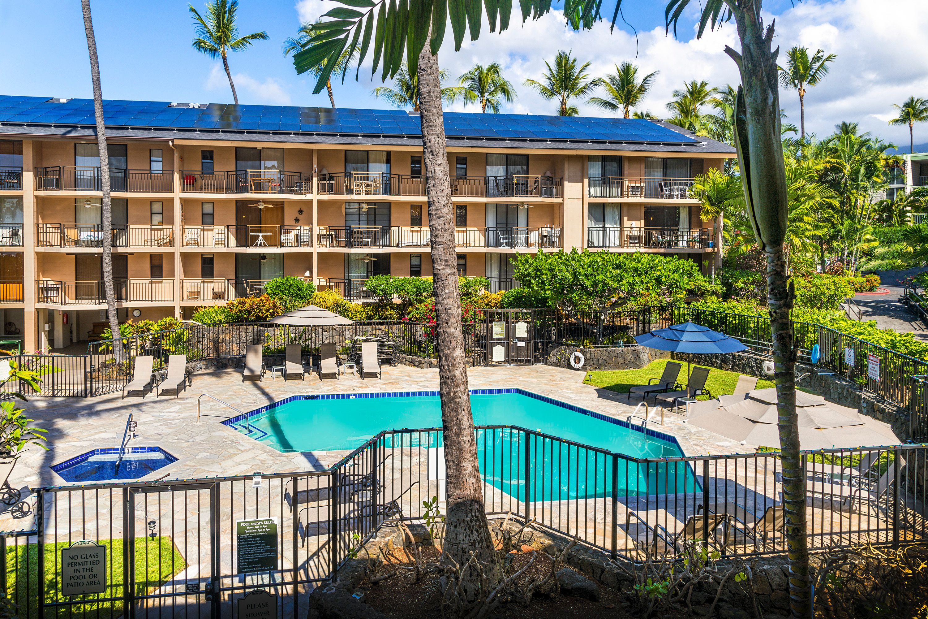 Kona Makai 1204 Knutson & Associates