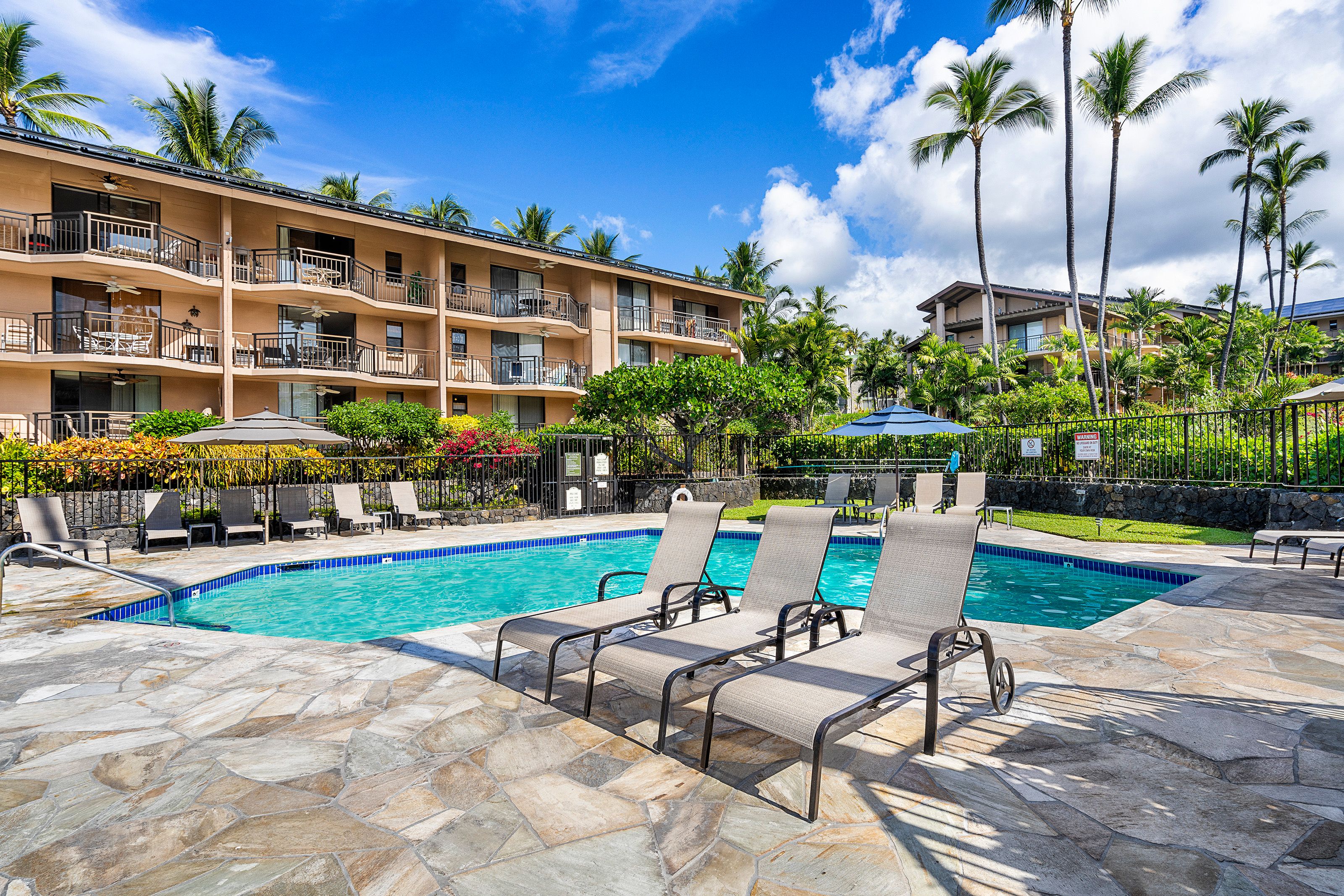 Kona Makai 1204 Knutson & Associates