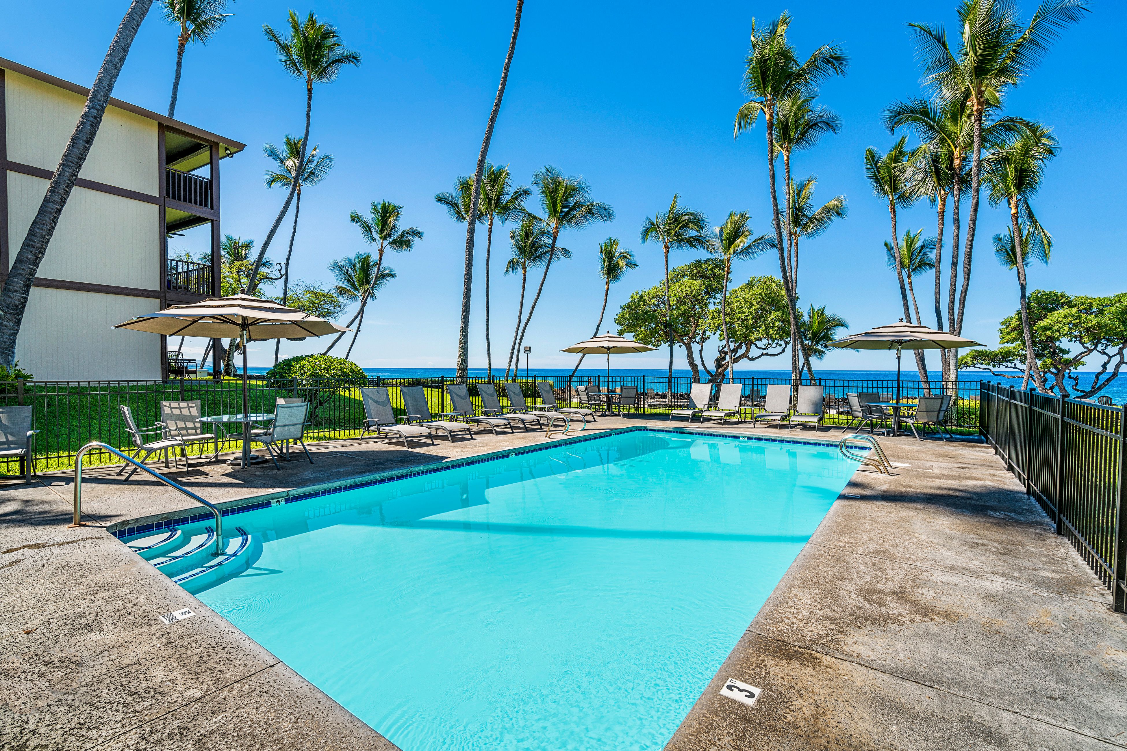 konayuki 76-6268 ALII DR 406 Kailua Kona, HI 96740 MLS #727637