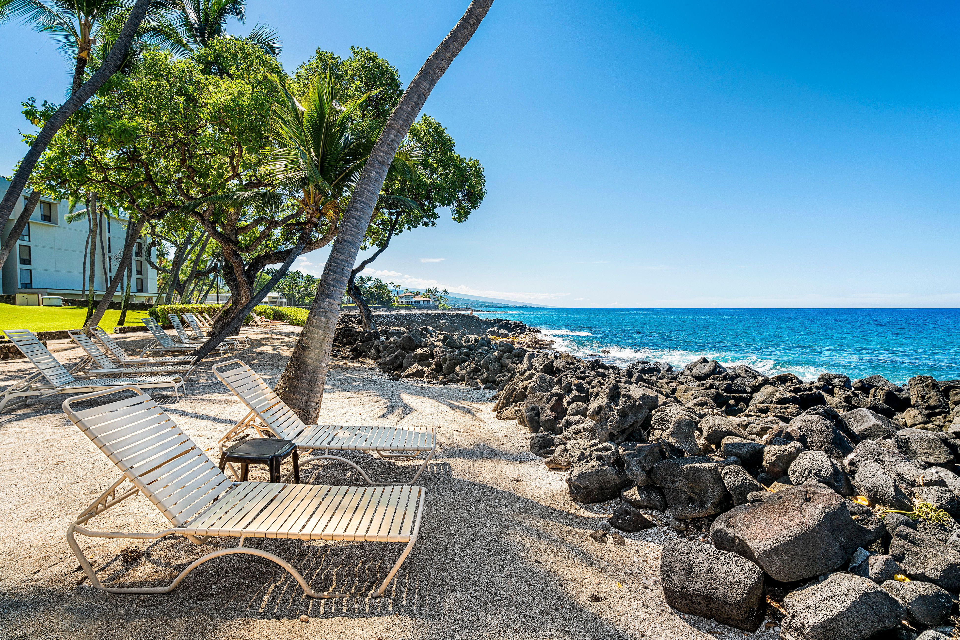 konayuki 76-6268 ALII DR 406 Kailua Kona, HI 96740 MLS #727637