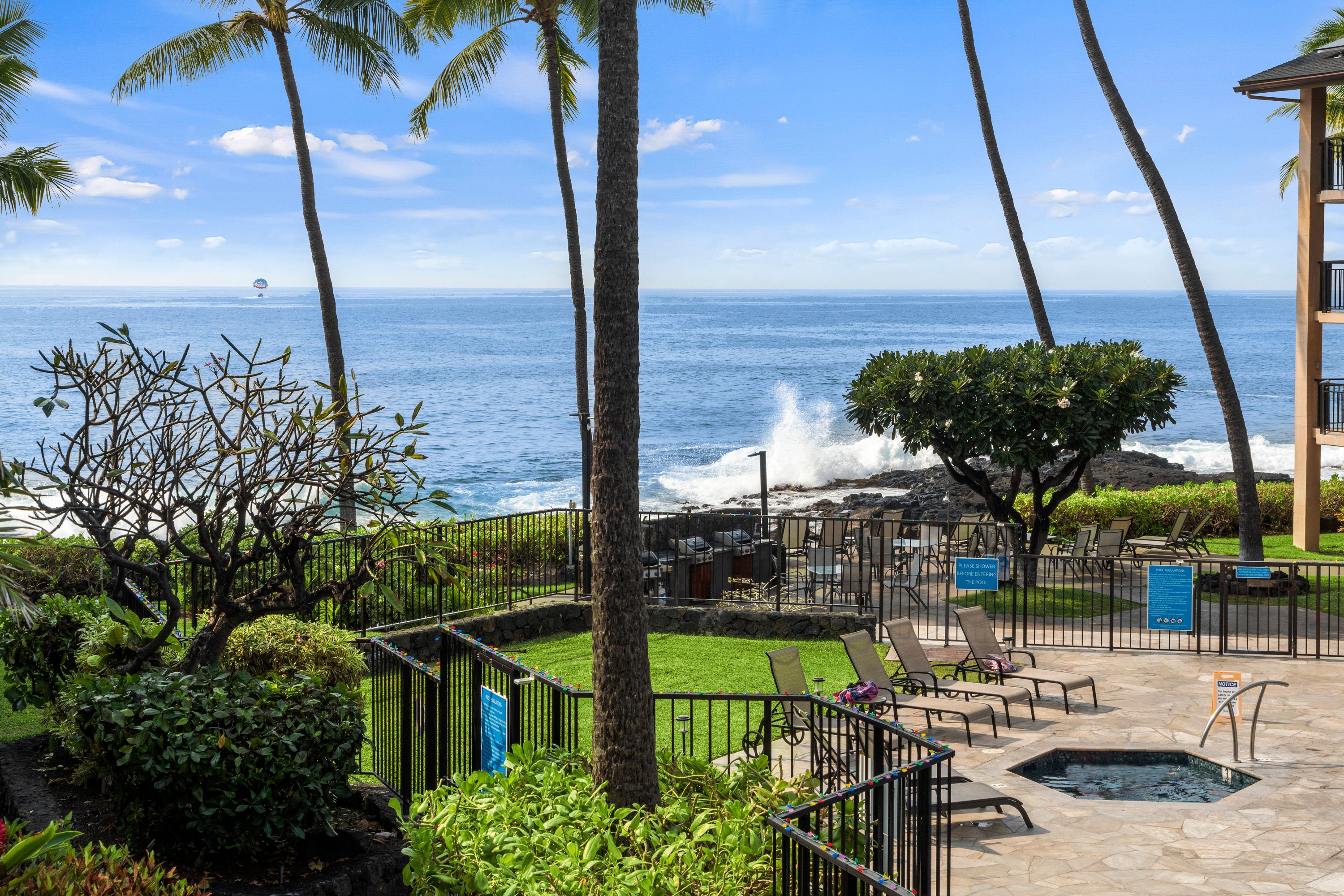 Kona Makai 2-201 | Knutson & Associates