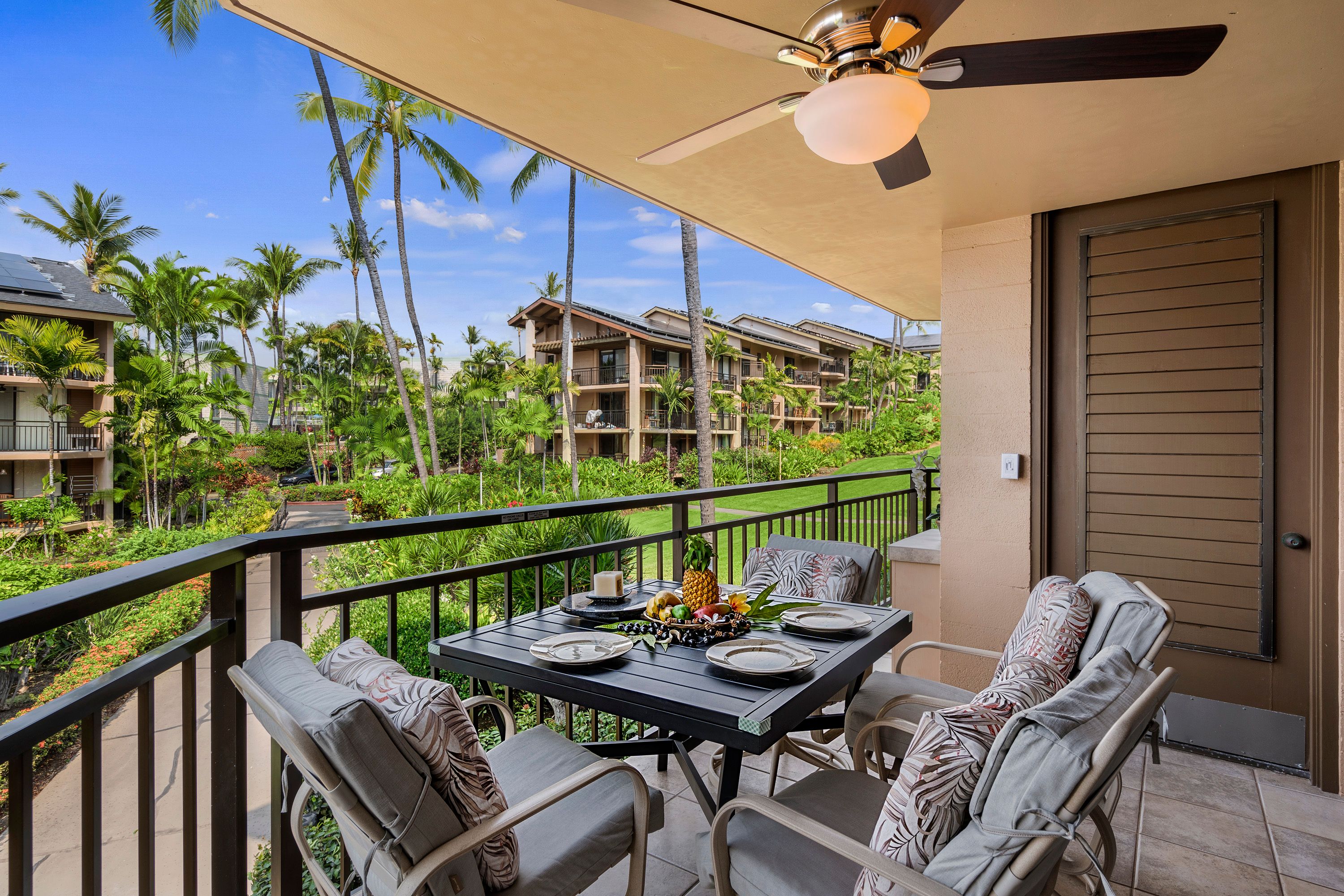 Kona Makai 2-201 | Knutson & Associates