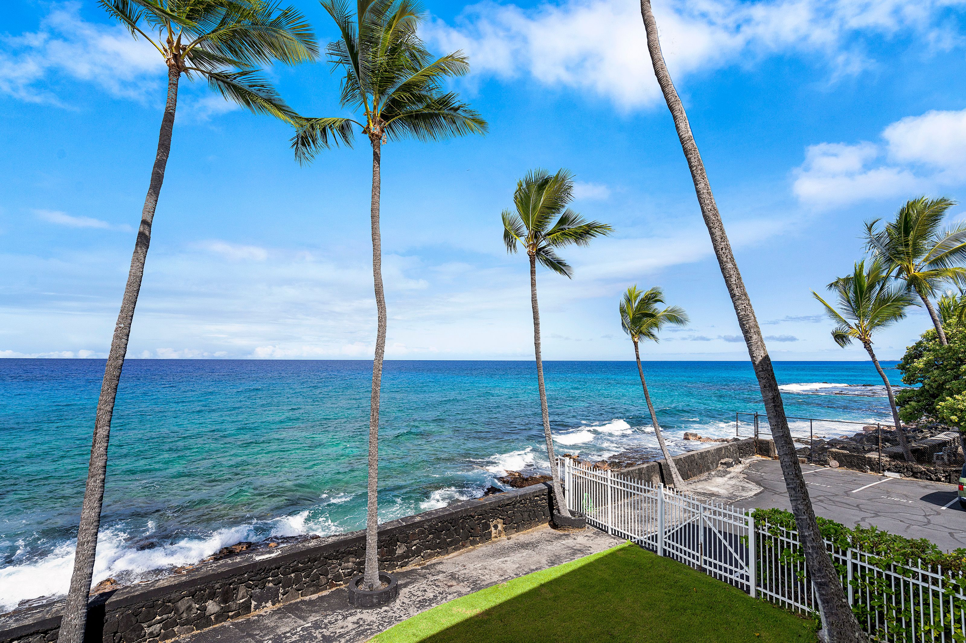 Kona Magic Sands#213 | Knutson & Associates