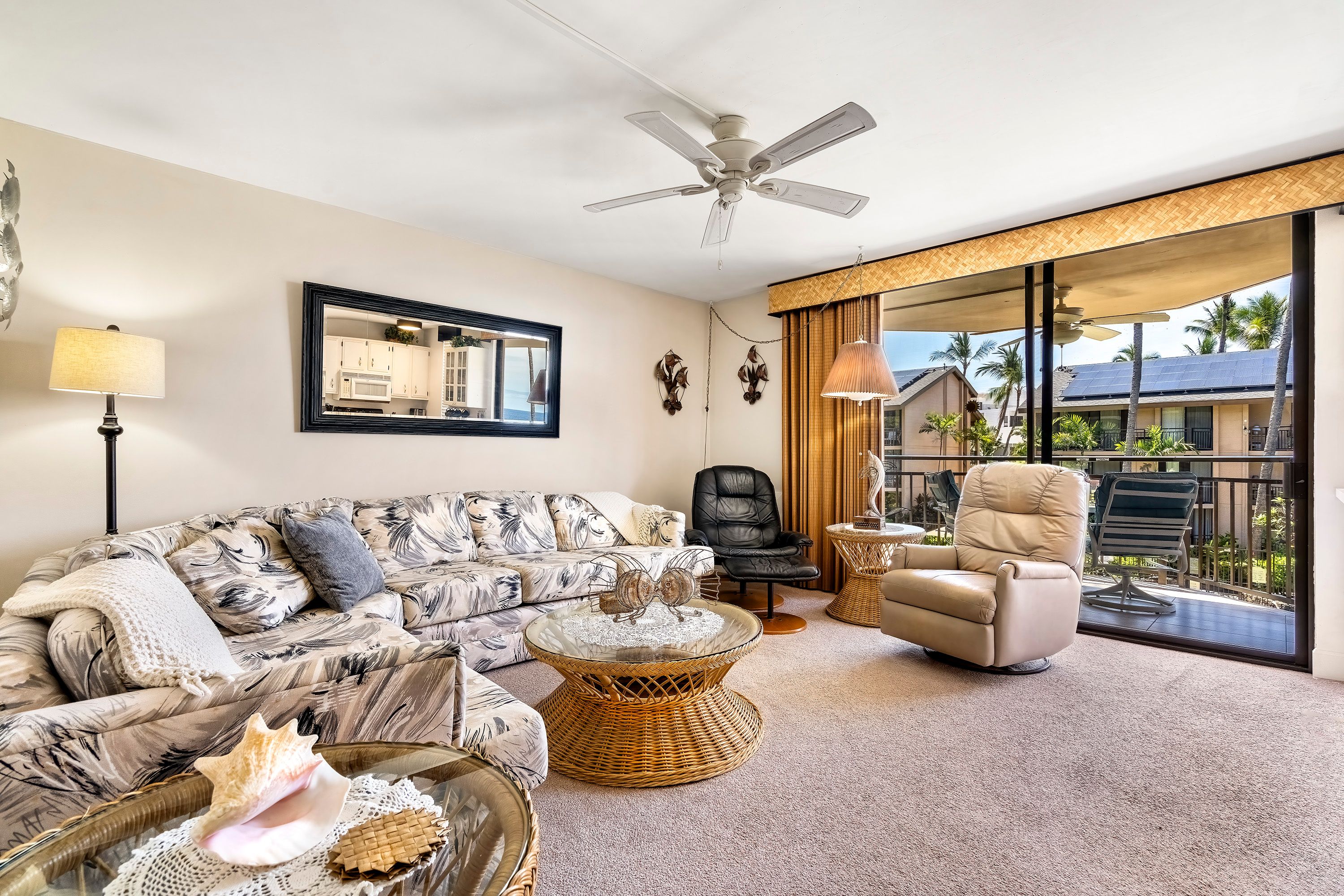 Kona Makai 6-203 | Knutson & Associates